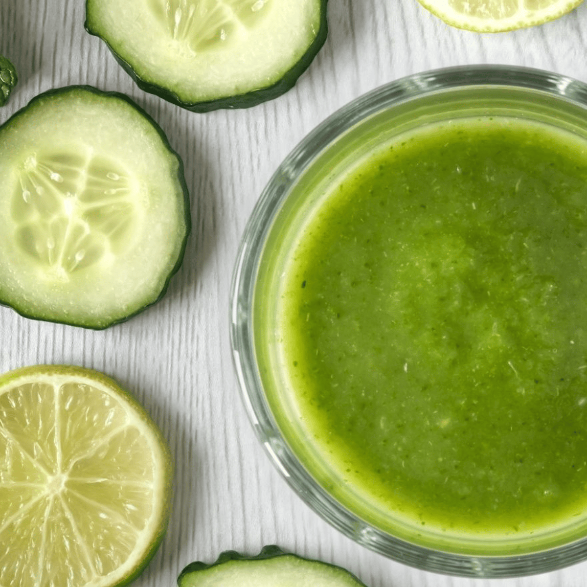 Greenie