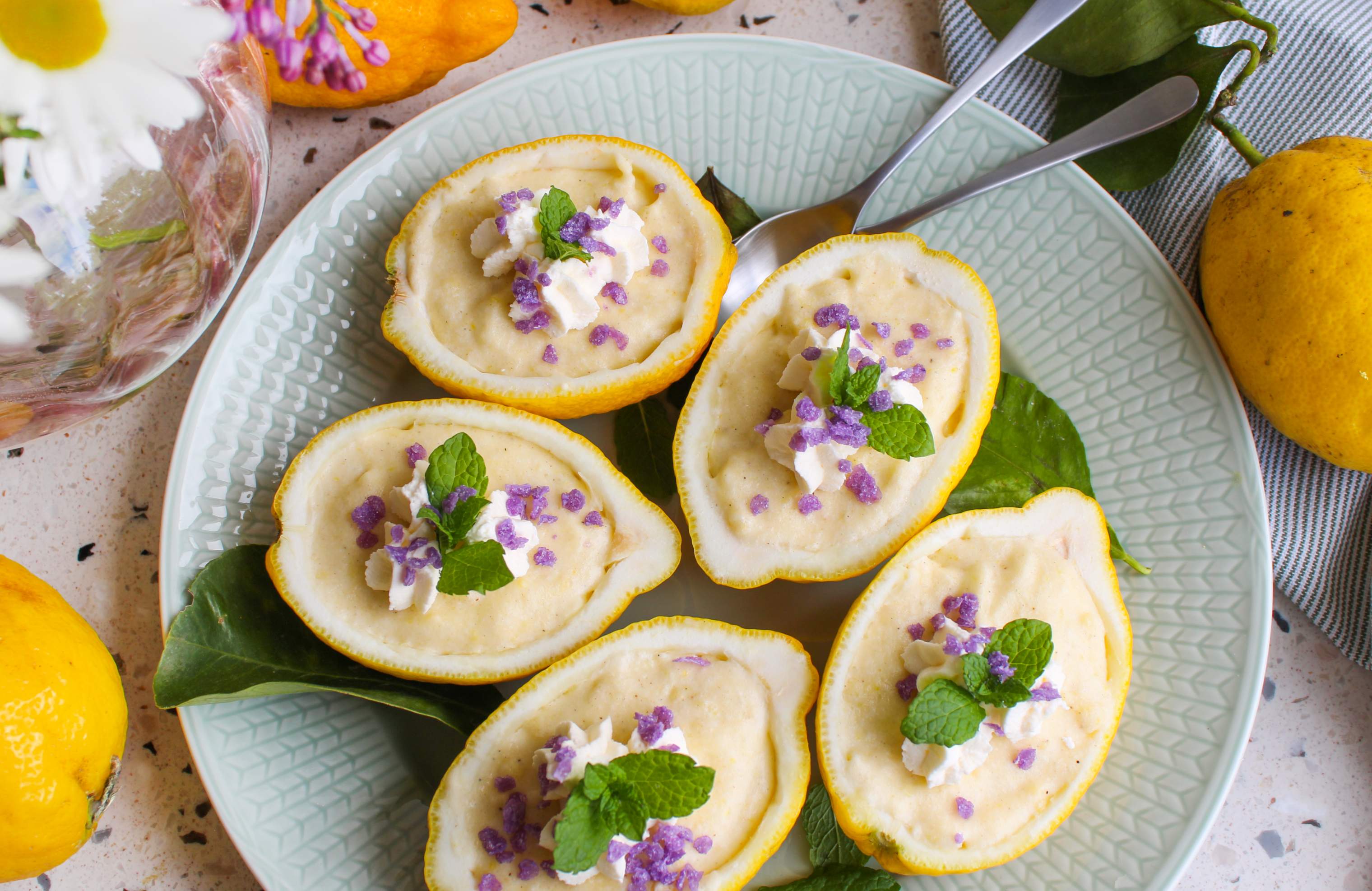 Citronfromage Top