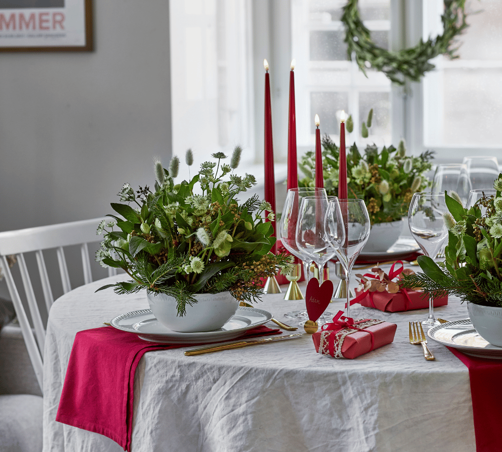 Hjerternes julefest