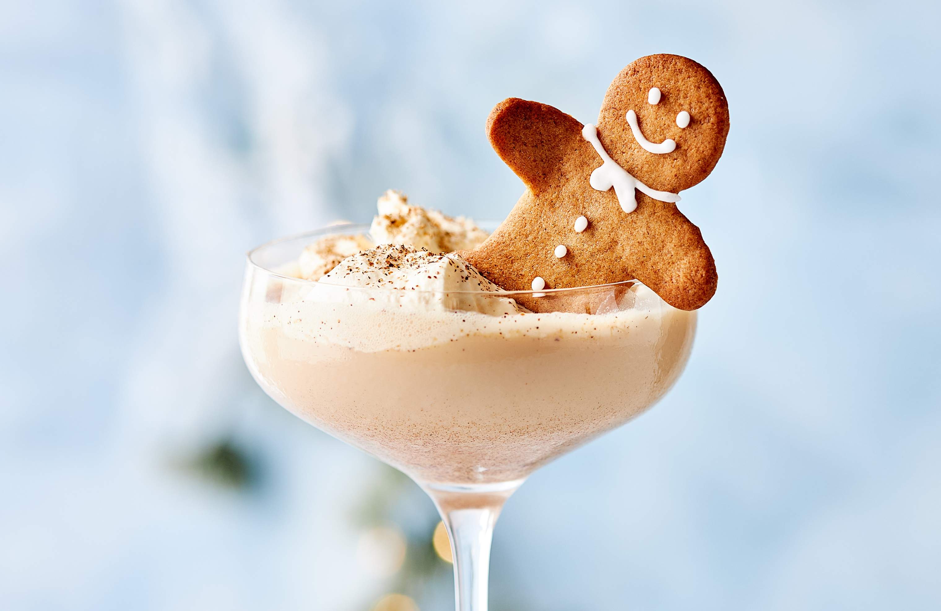 juledrink opskrift
