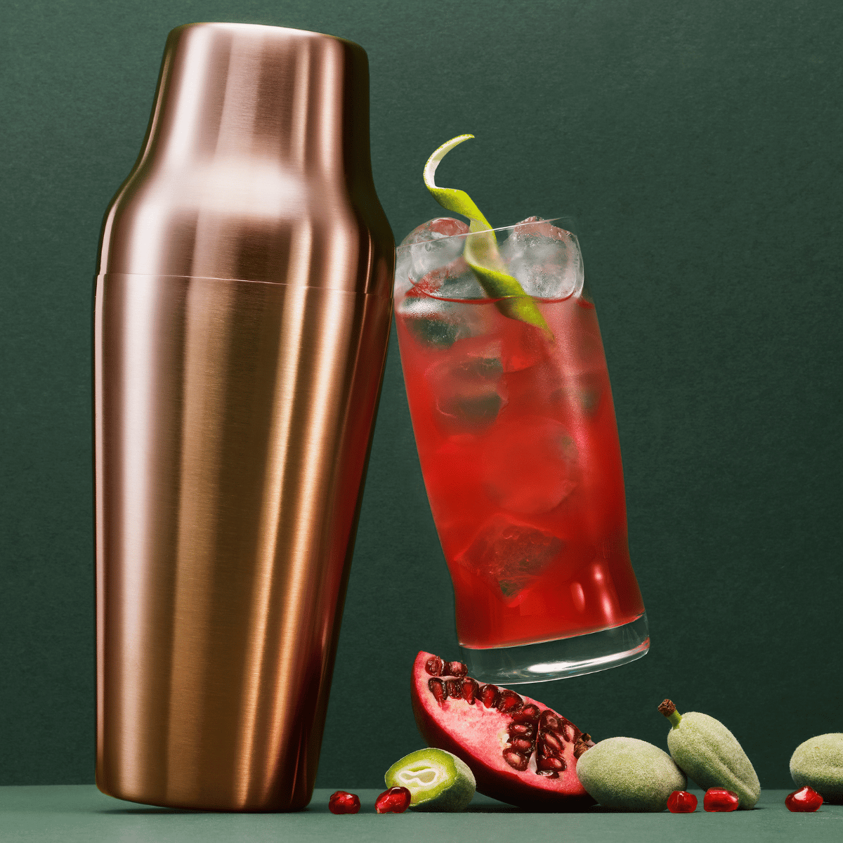 Cosmopolitan Drink