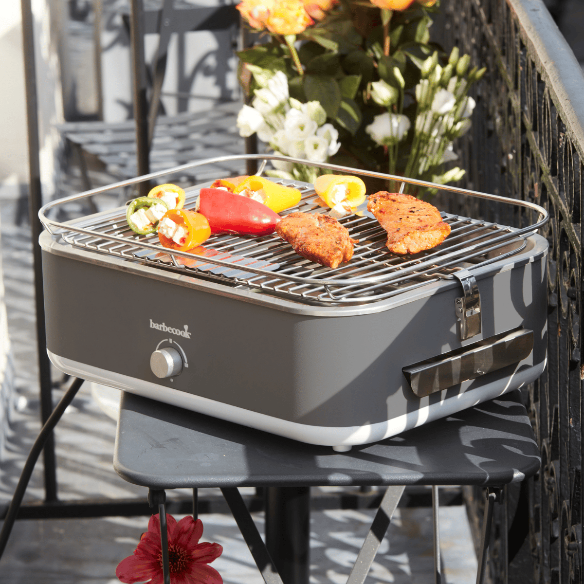 hvilken grill