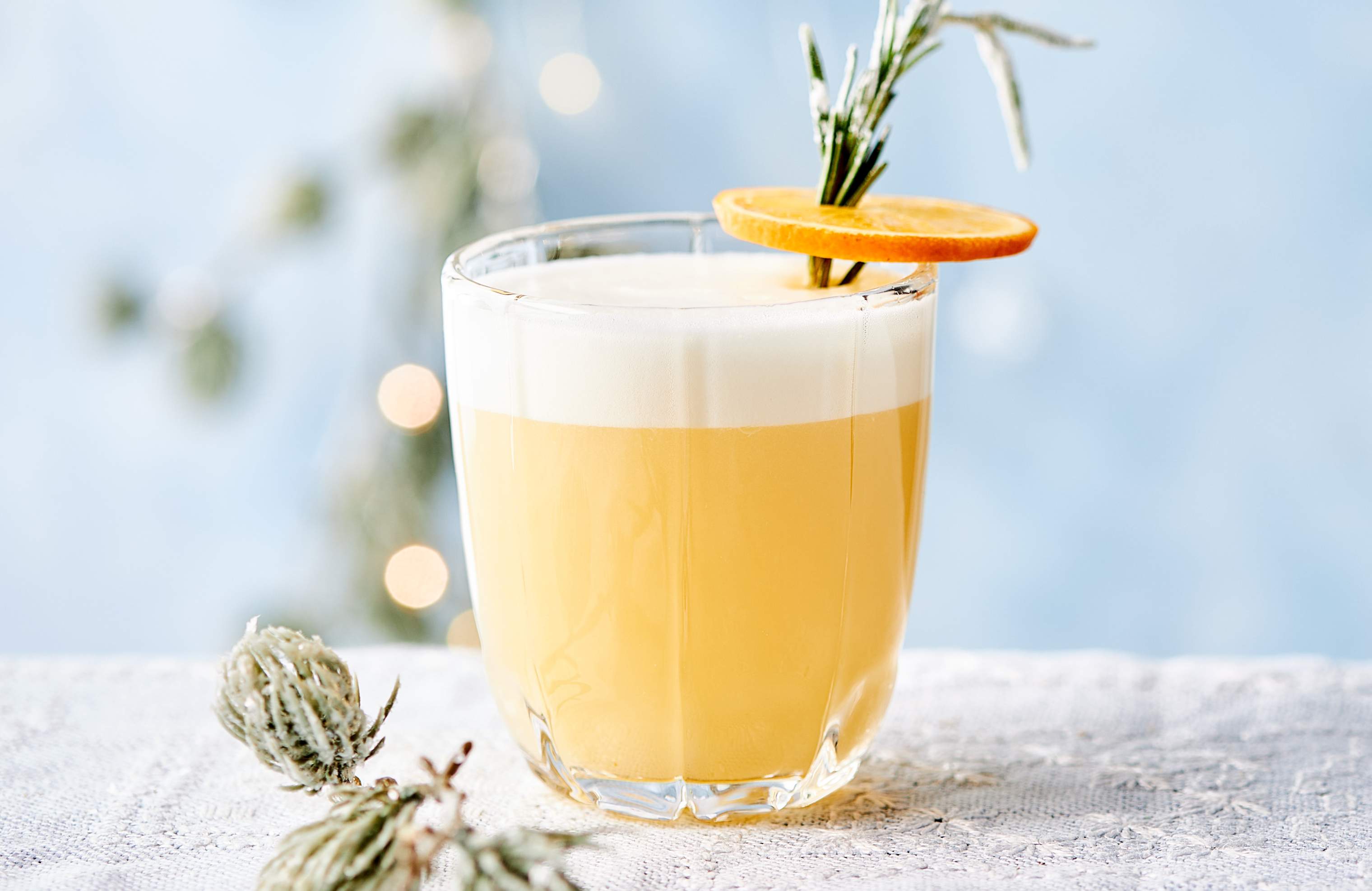 juledrink opskrift