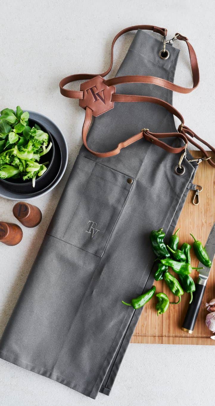 Forklæde fra Timm Vladimir kitchen