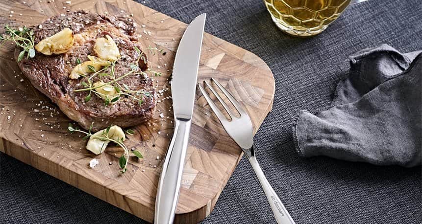 5 ting du skal vide om grillbestik