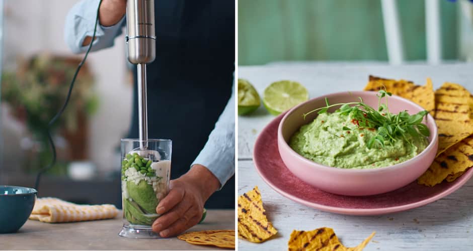 Guacamole Top