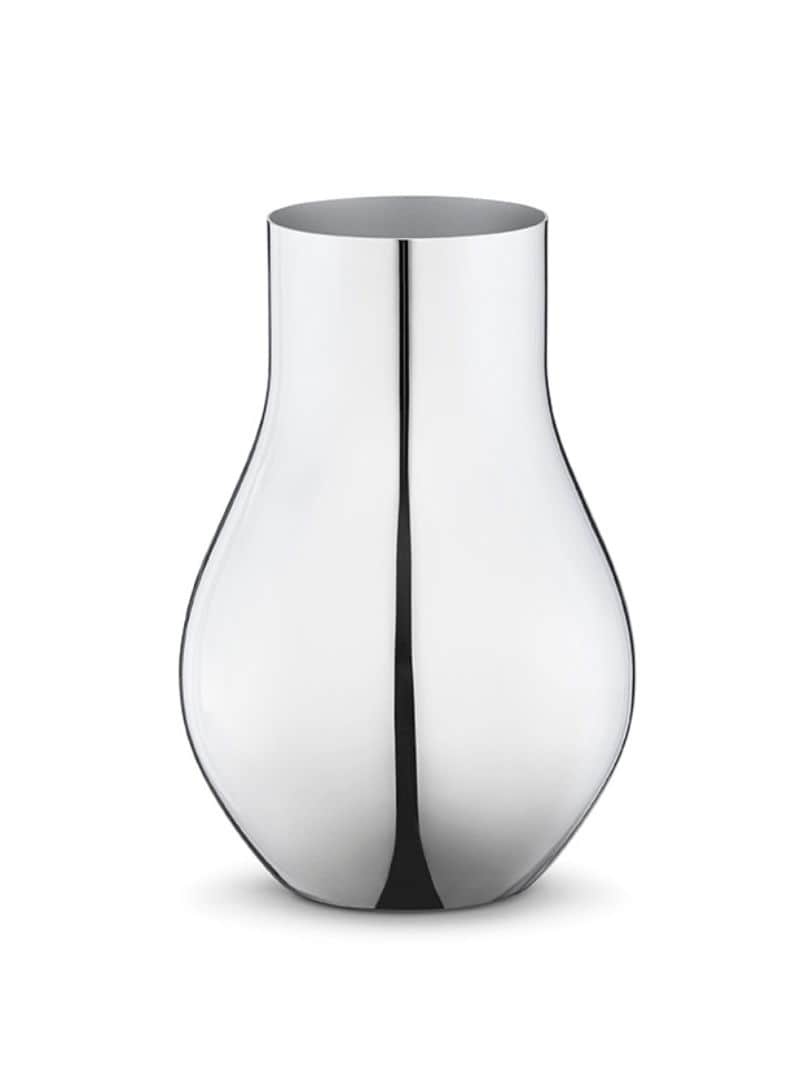 Cafu vase fra Georg Jensen