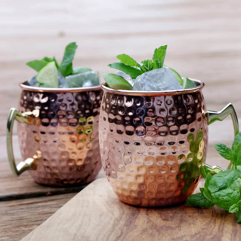 moscow mule