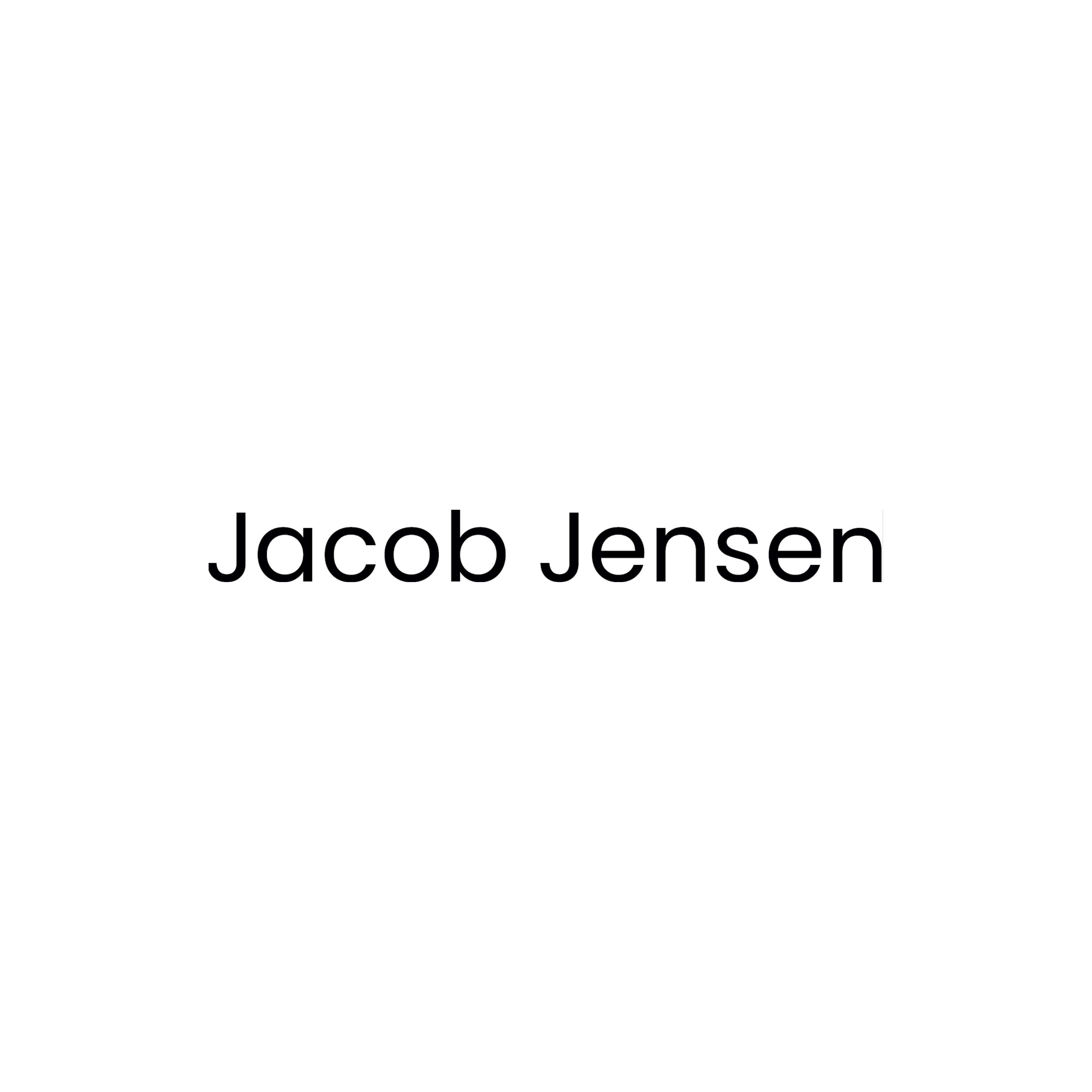 Jacob Jensen logo