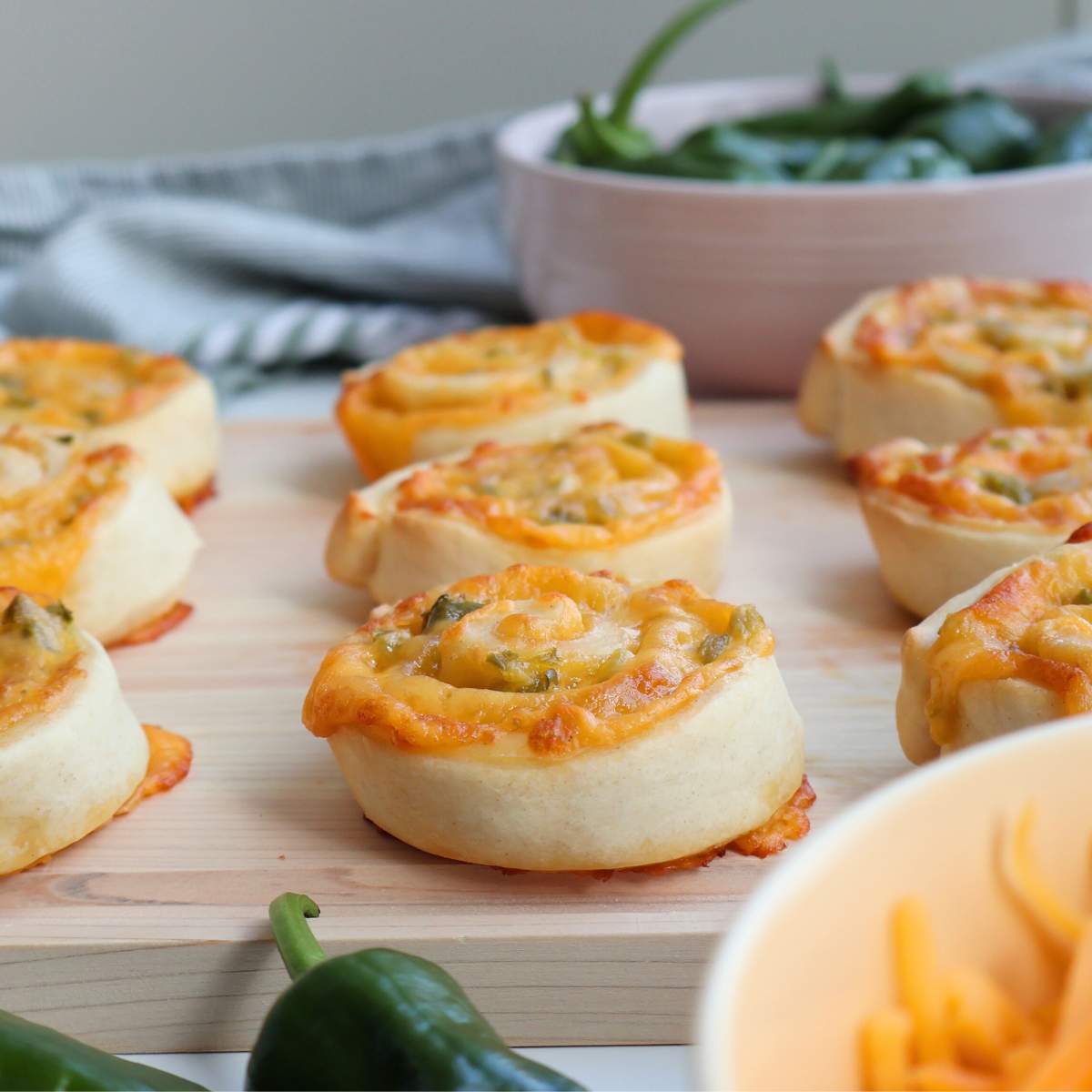 chili cheese snegle