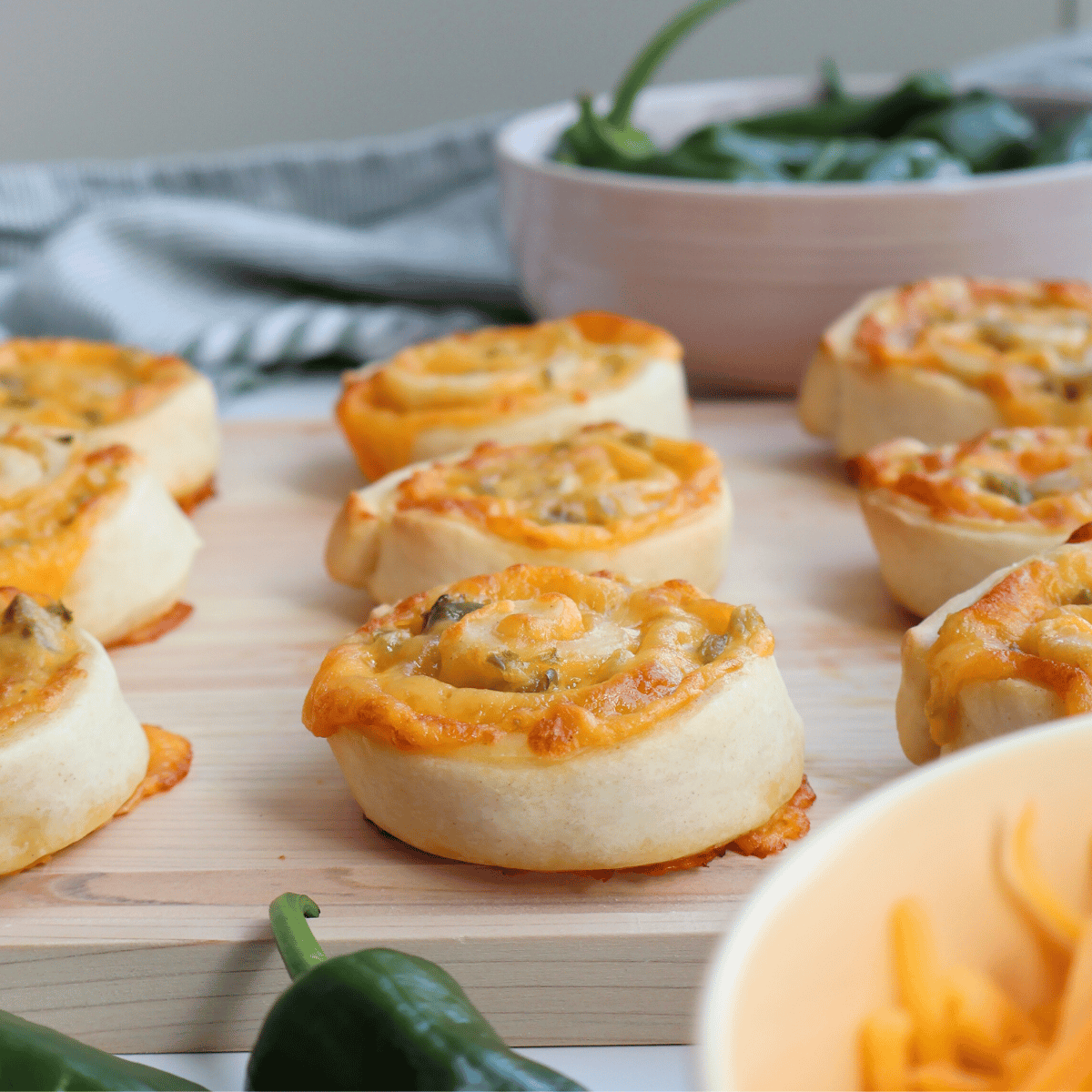 chili cheese snegle
