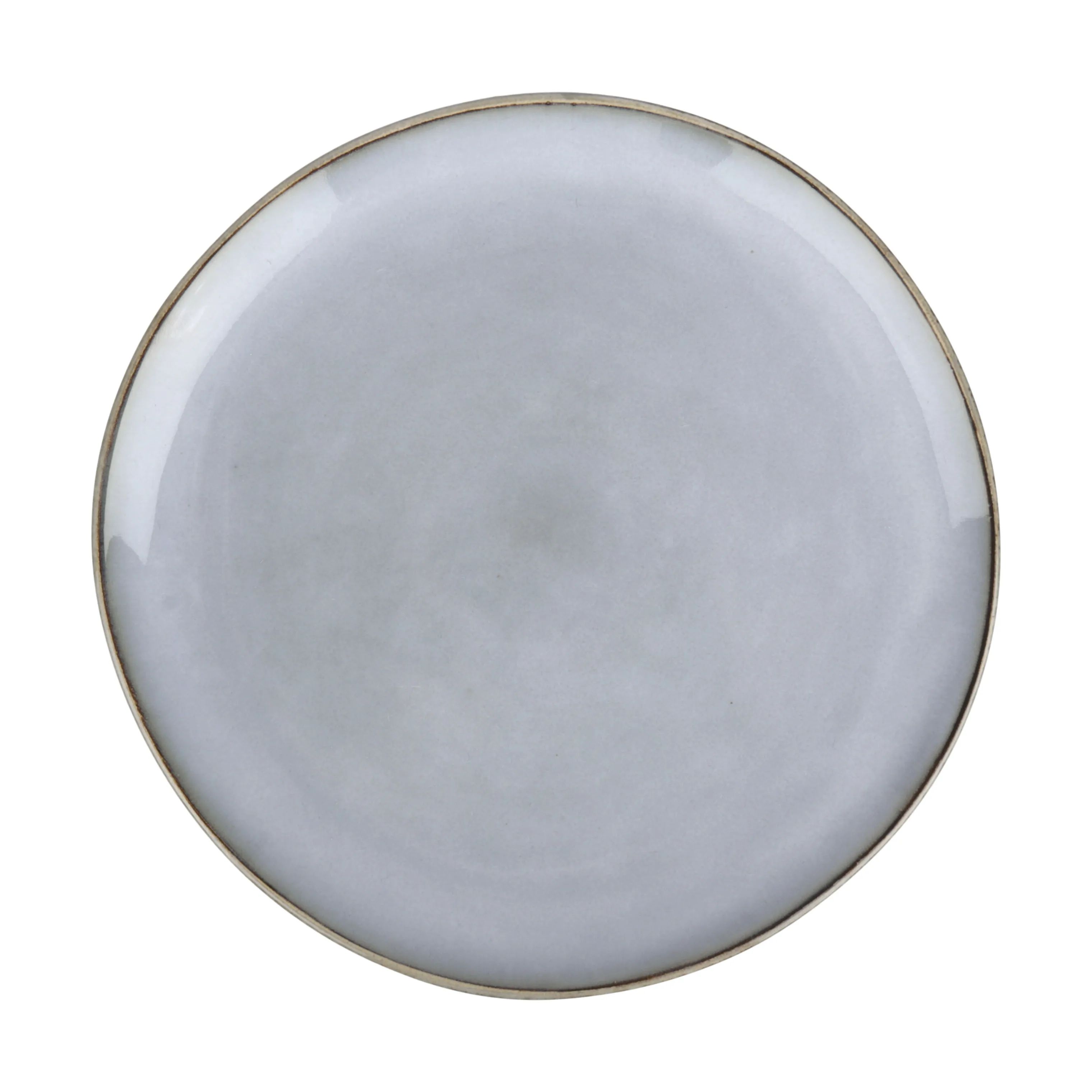 SKAGEN living Middagstallerkener Tallerken i 21 cm, 1