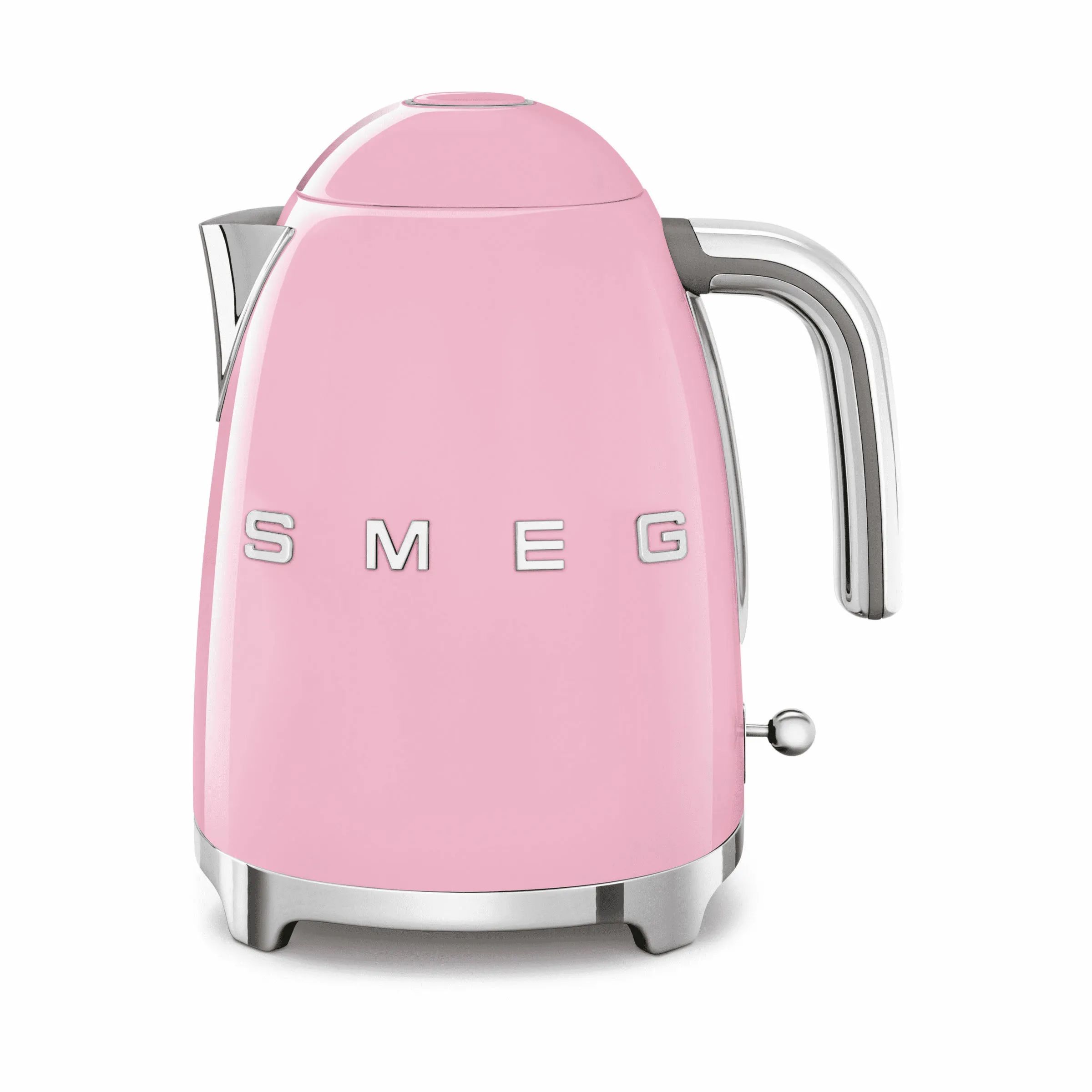 Smeg Elkedler 50's Style Elkedel KLF03PKEU i Pink, 1.7 L, 1
