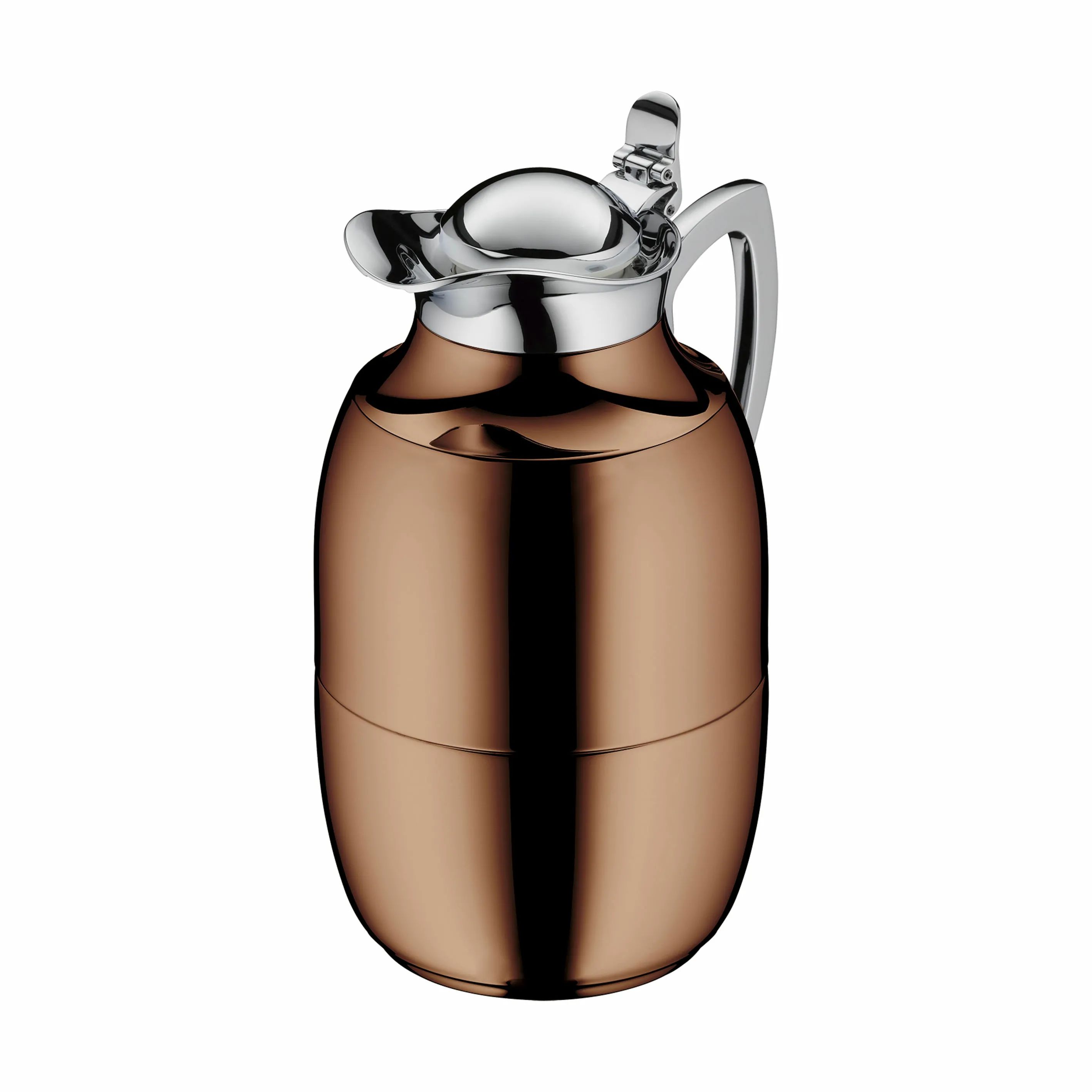 Alfi Termokander Juwel Termokande i Kobber, 1 L, 4
