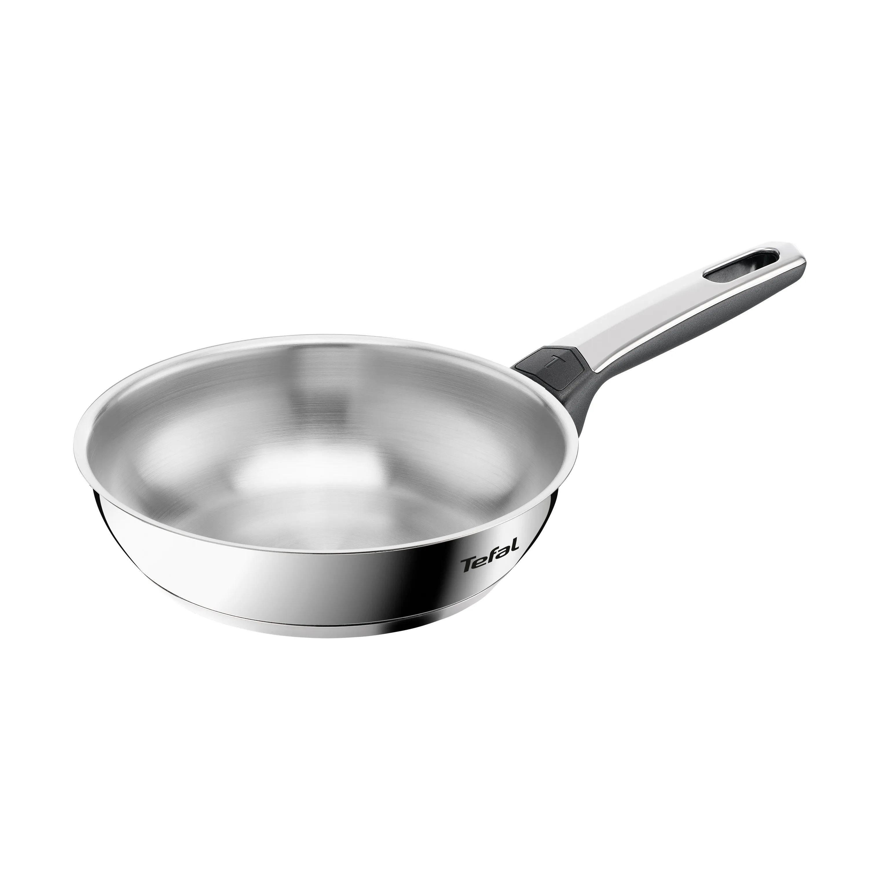 Tefal Stegepander Emotion Plus Stegepande i 20 cm, 1