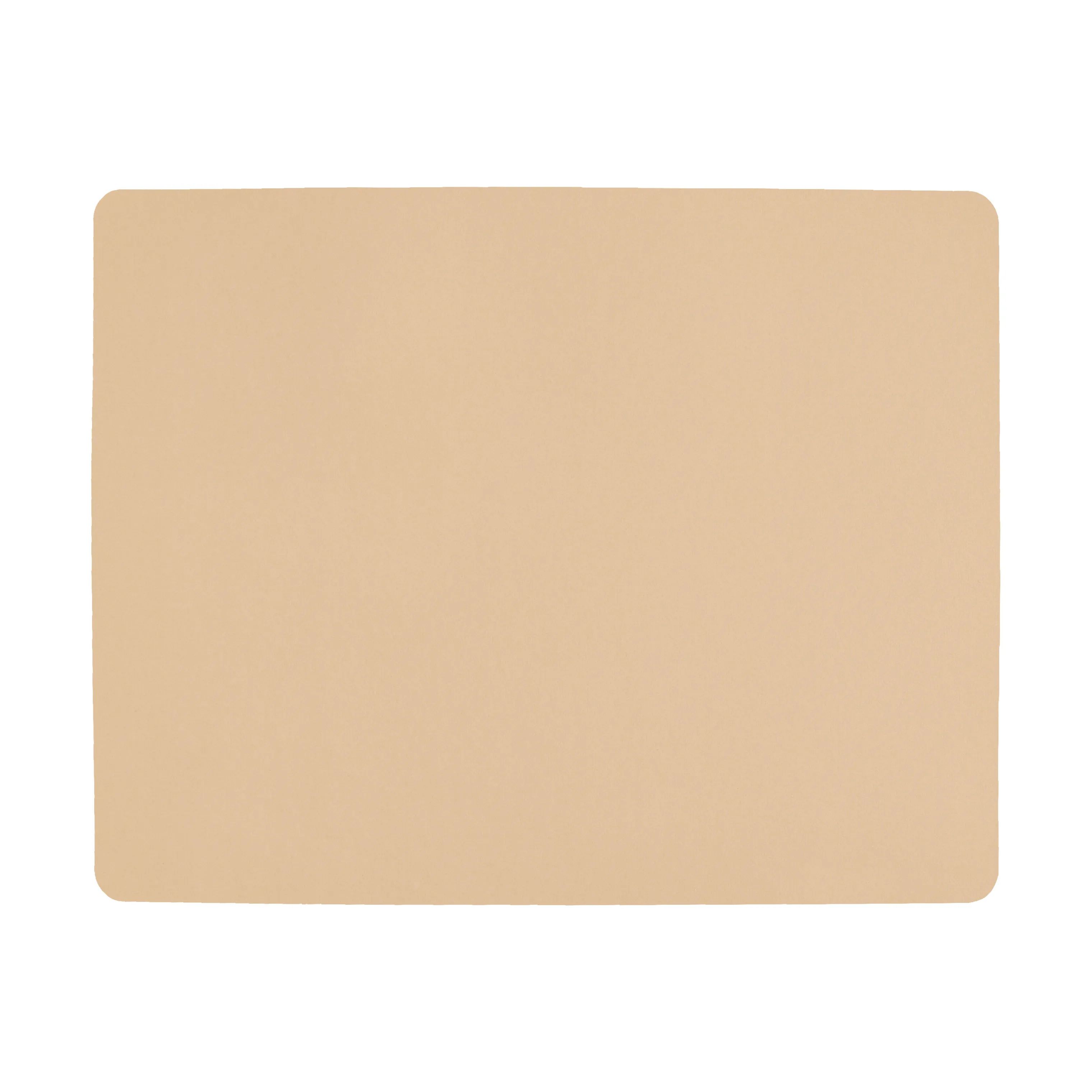 Aida Dækkeservietter Dækkeserviet i Beige, 1