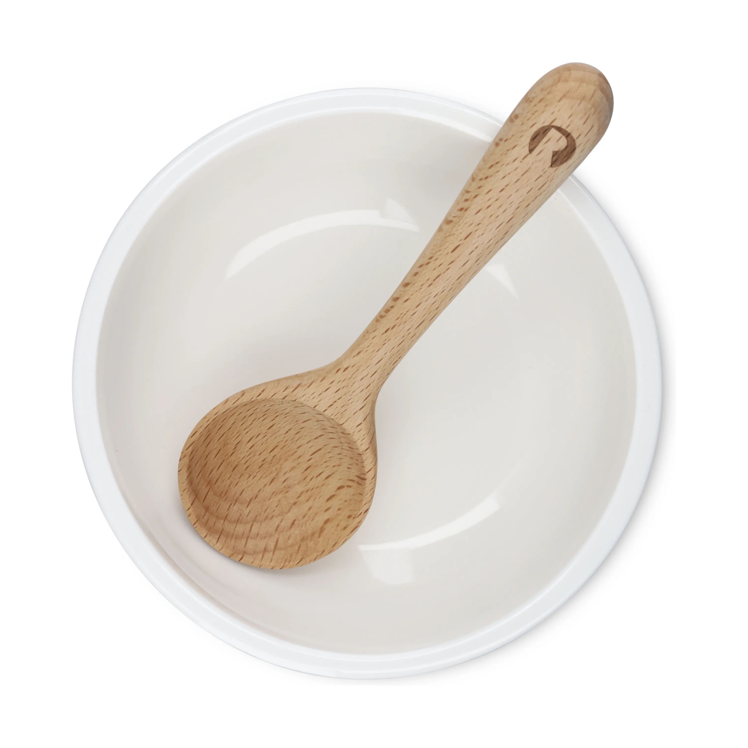 Rosendahl Skåle Grand Cru Snackskål m. Ske i 10,5 cm, 7