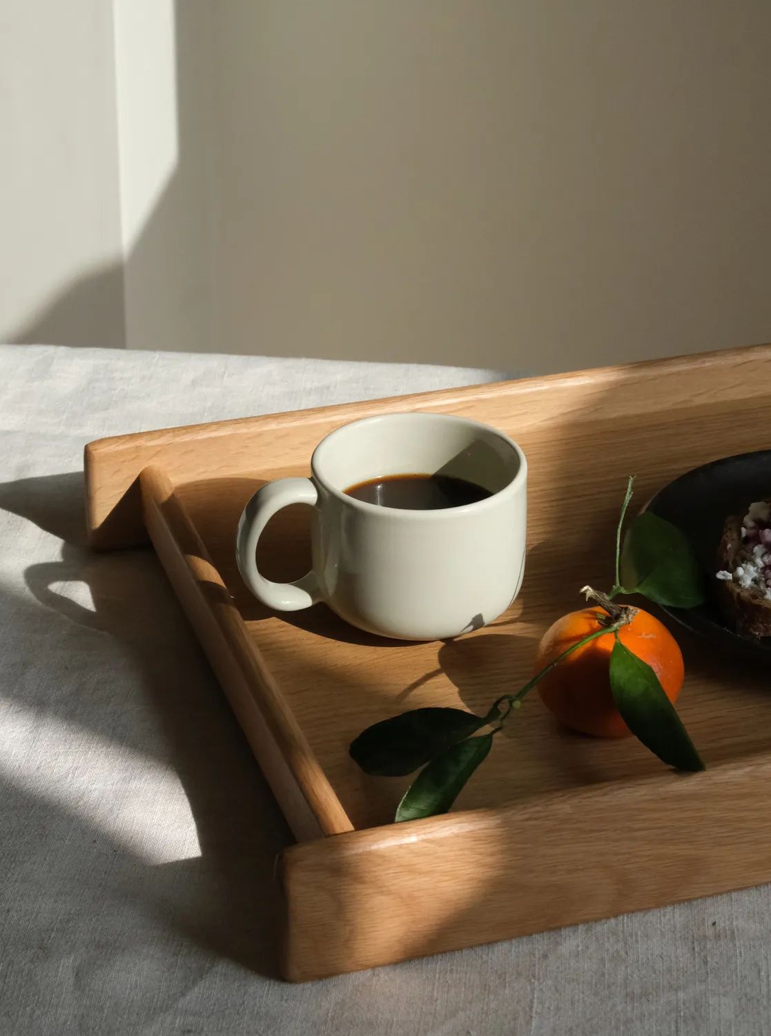 Hübsch Bakker Less Bakke i Natur, 5