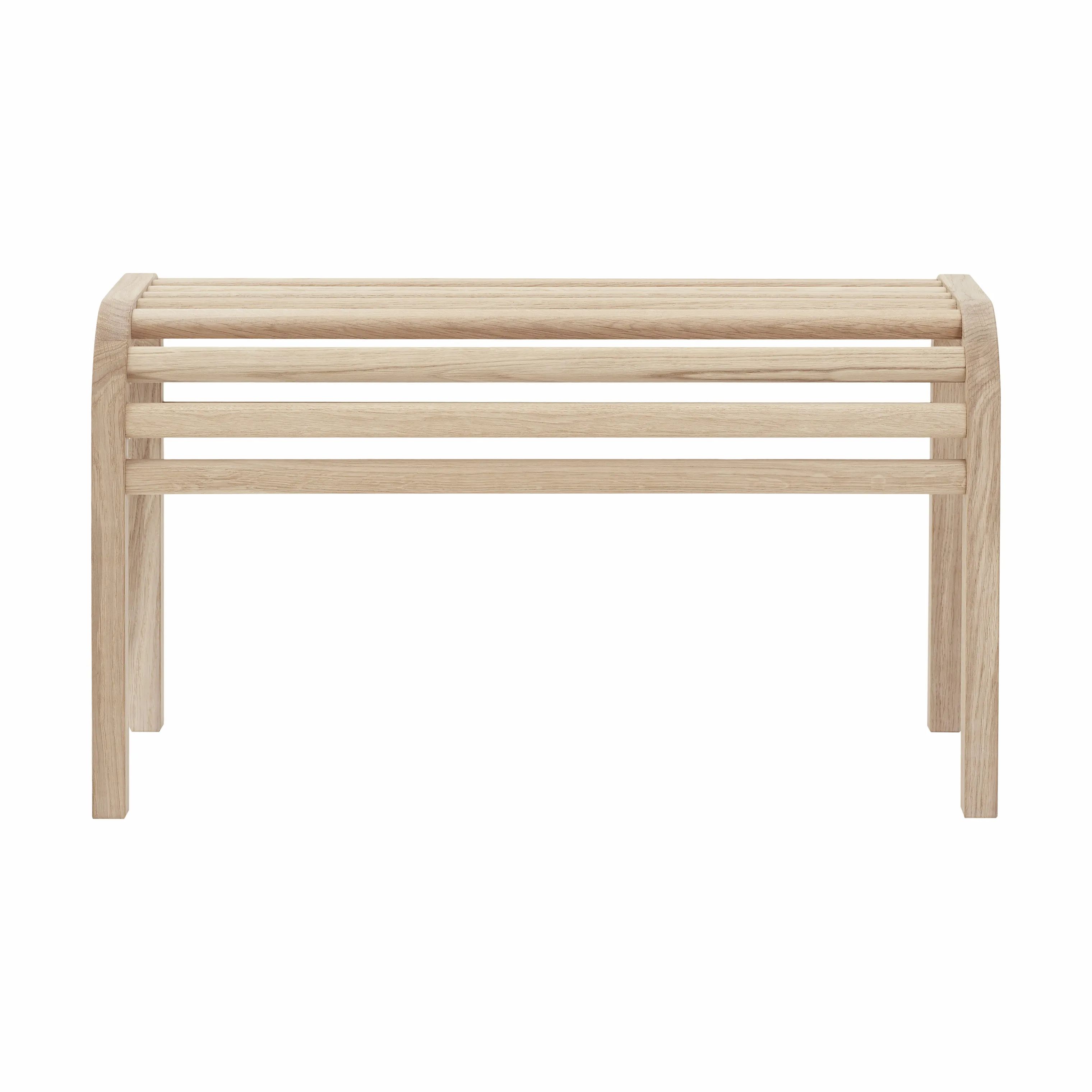 Andersen Furniture Bænke B1 Bænk i Oak, 1