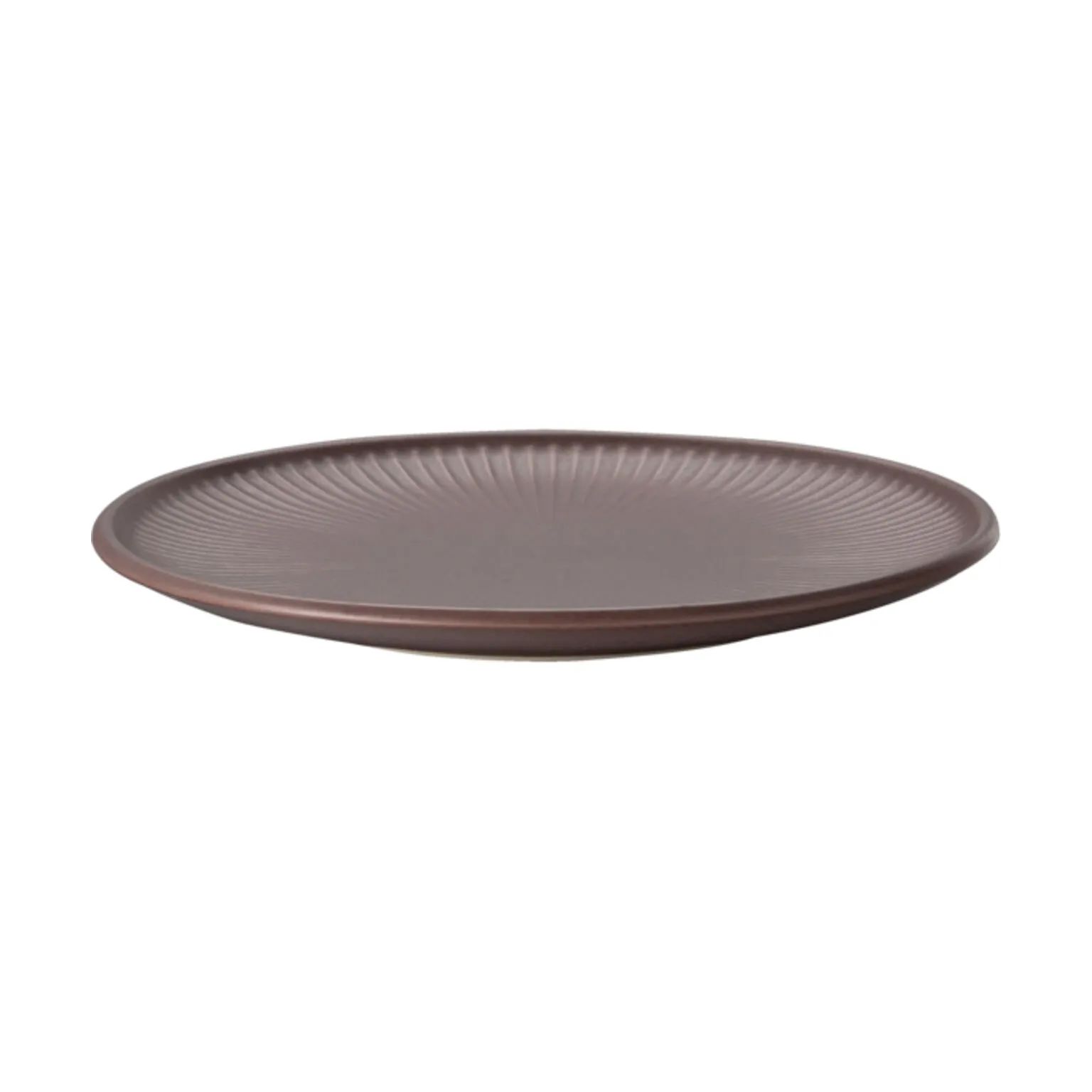 Rosenthal Frokosttallerkener Thomas Nature Tallerken i Rust, 2