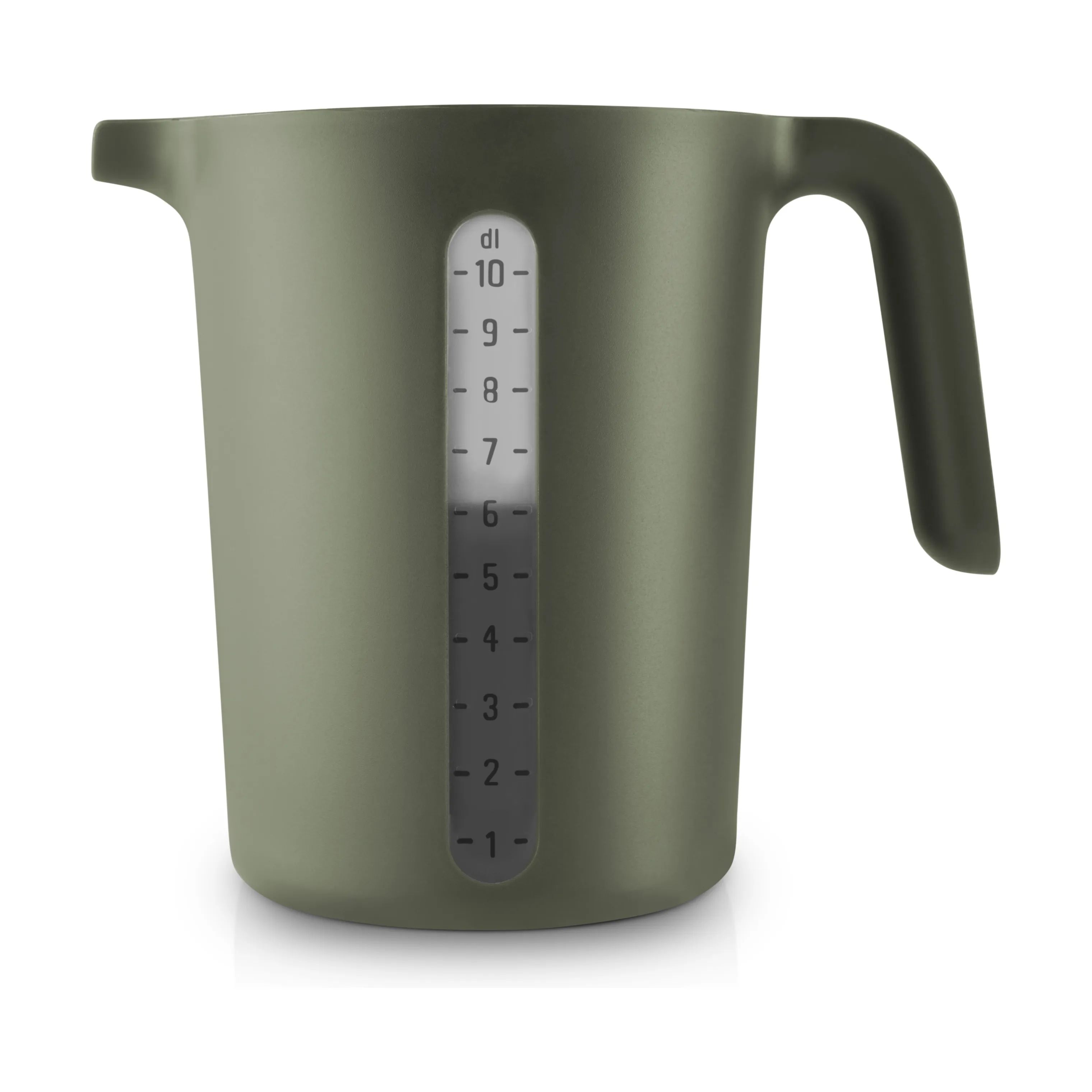 Eva Solo Øvrigt køkkengrej Green Tools Målekande i Green, 1