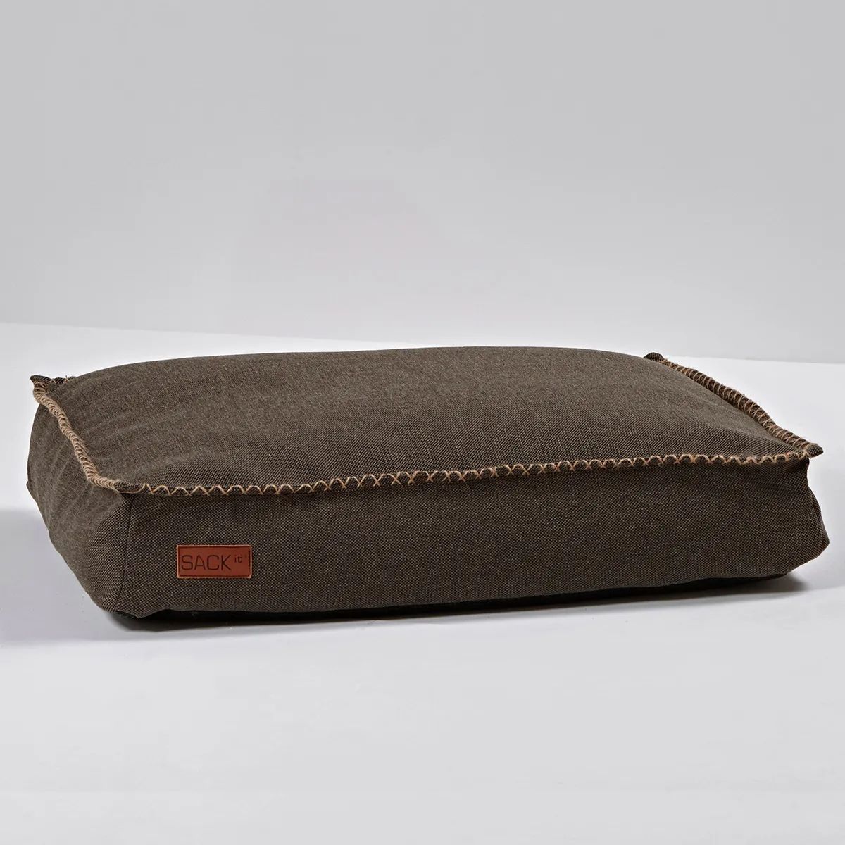 SACKit Øvrigt interiør Dogit Hundekurv i Brown, B80 x L60 cm, 1