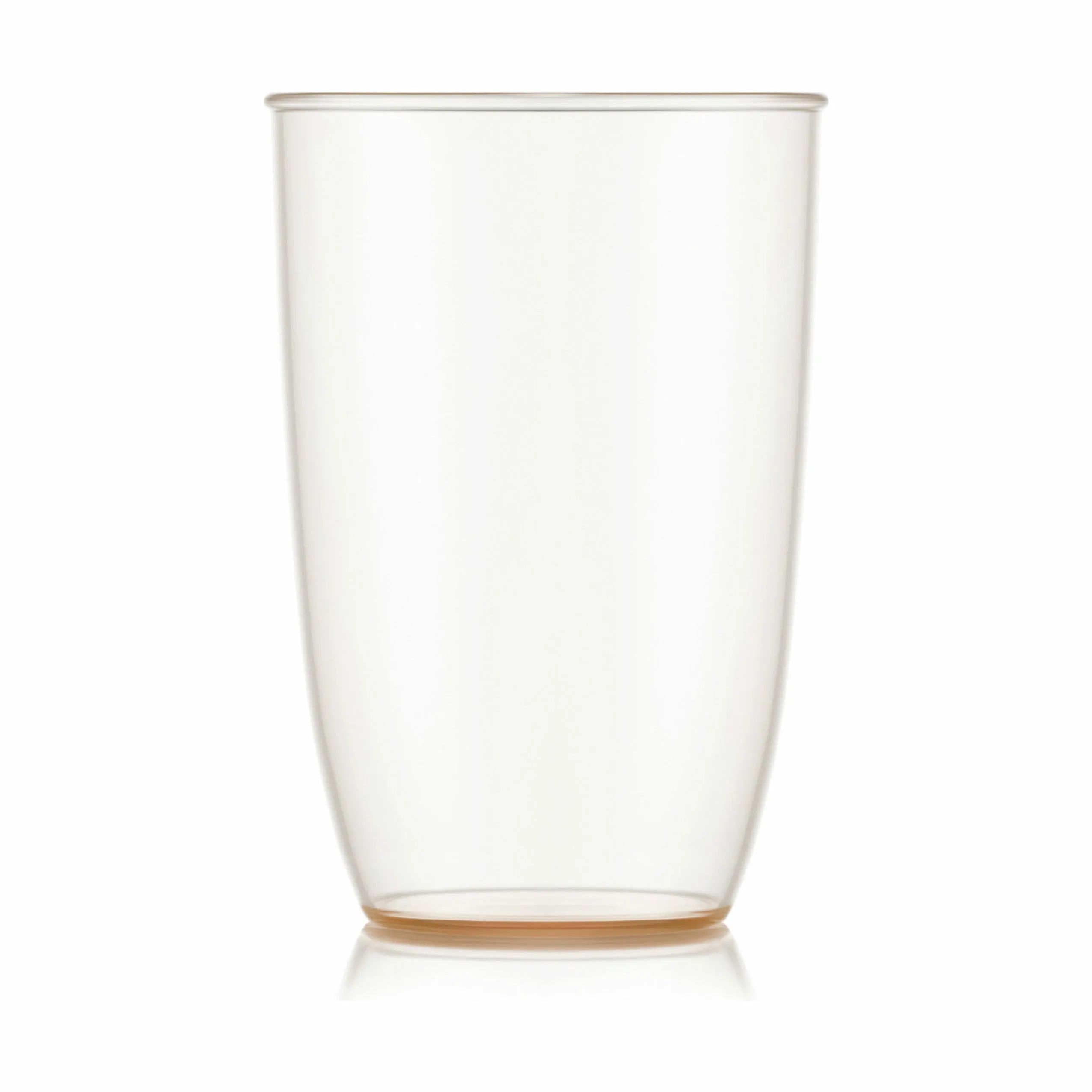 Bodum Ølglas Kvadrant Ølglas - 4 stk. i Strawberry, 2