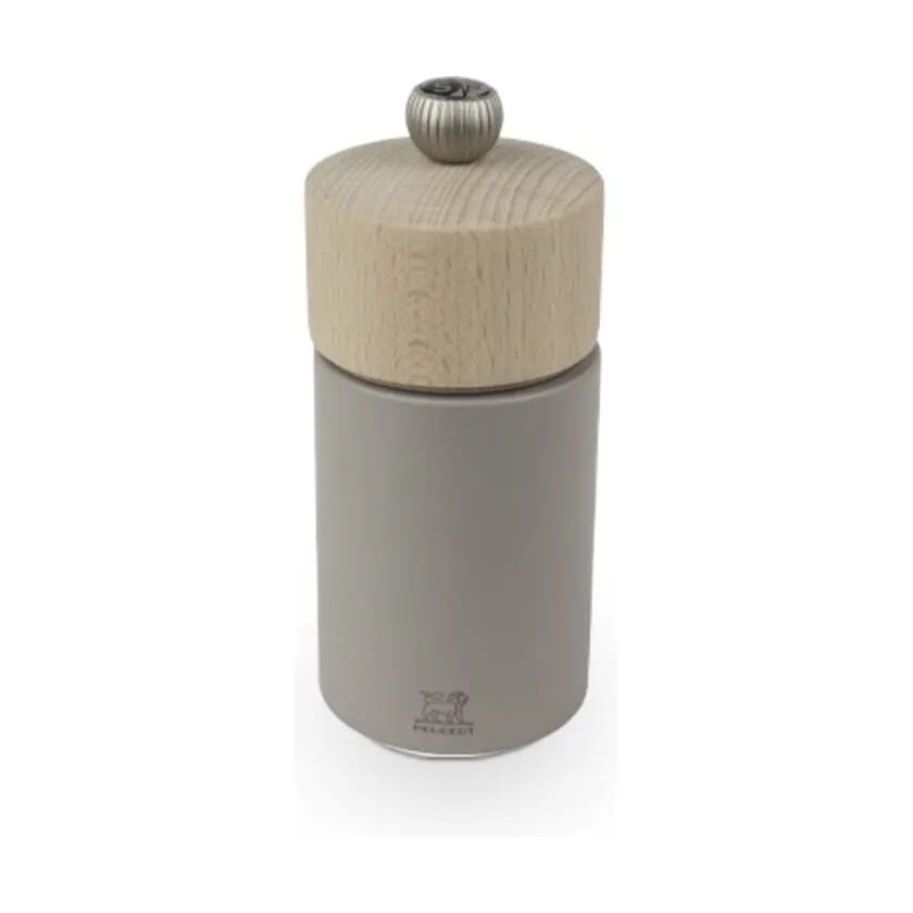Peugeot Saltkværne Boreal Saltkværn i Klippegrå, 12 cm, 1