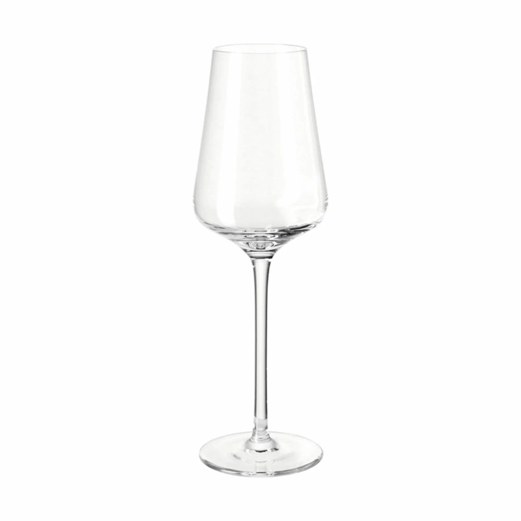 Leonardo Hvidvinsglas Puccini Digestif Glas - 6 stk. i Klar, 3