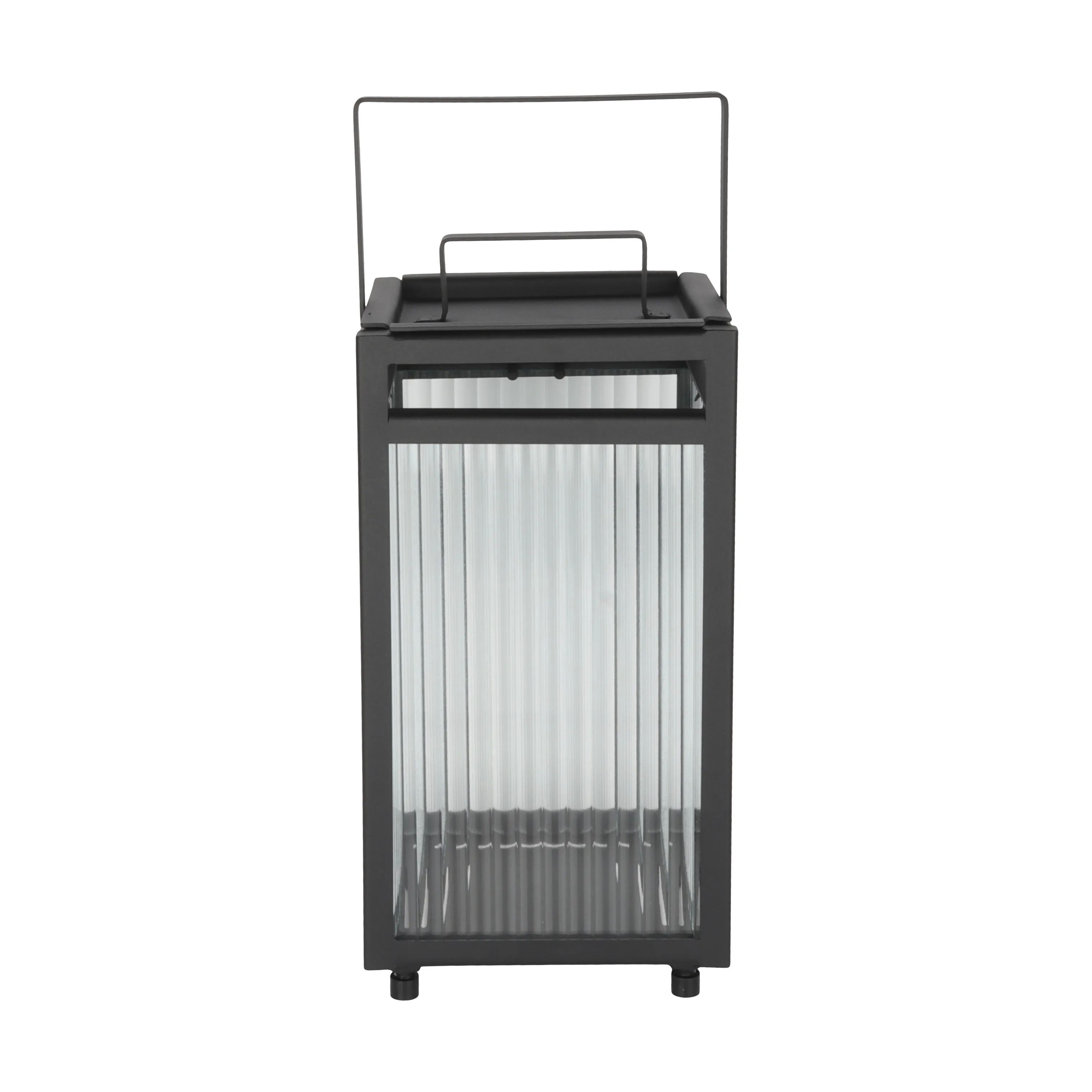 SKAGEN living Lanterner Lanterne i 34,5 cm, 4