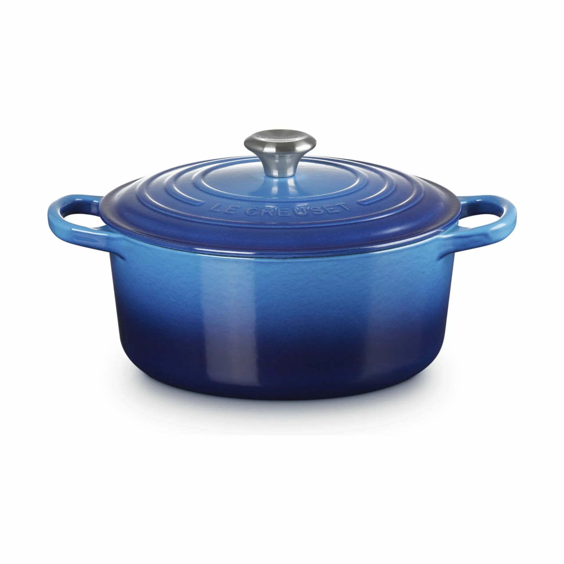 Le Creuset Gryder Gryde i Azure, 1