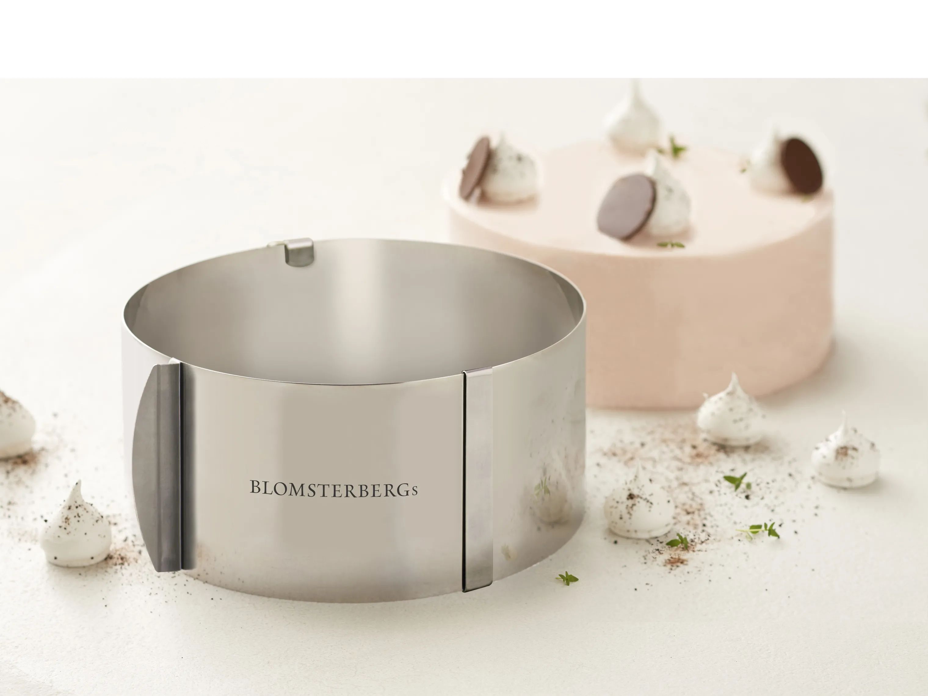 Blomsterbergs Kageringe Kagering i 32 cm, 2