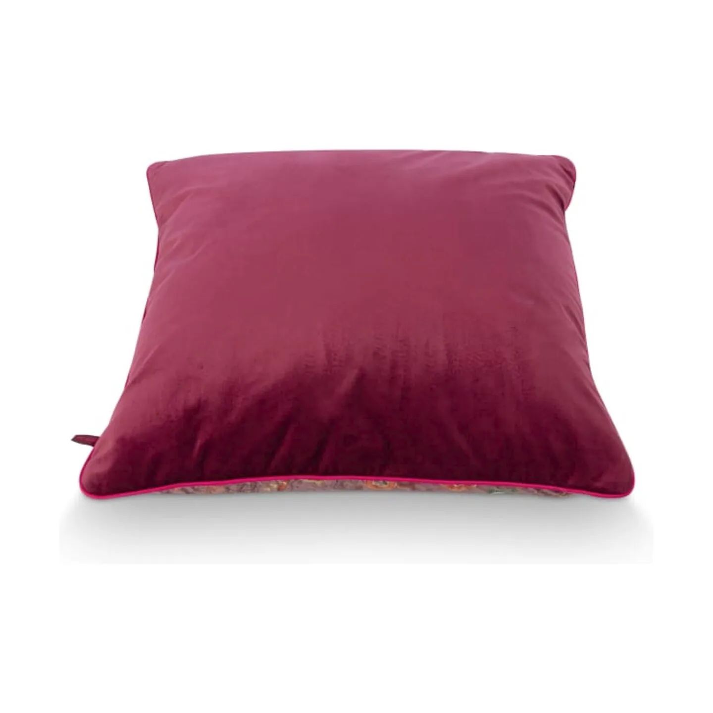 PIP Studio Pyntepuder Pip Studio Home Textiles Mumbai Morning Pyntepude i Pink, 4