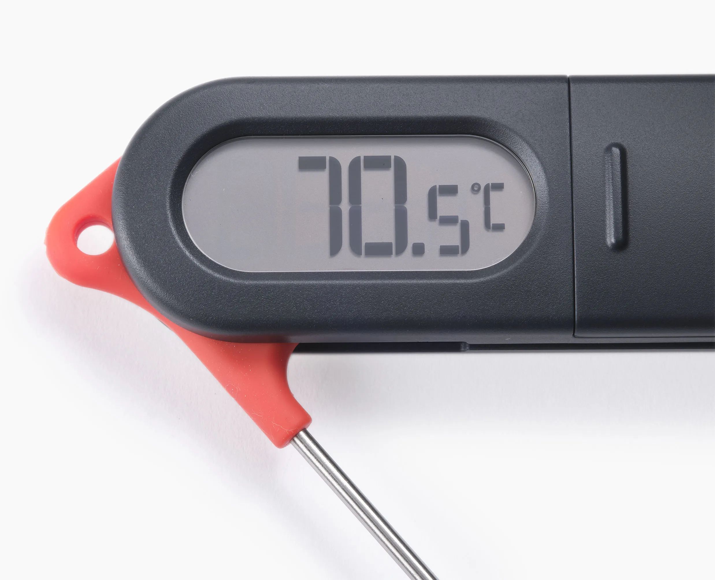 Joseph Joseph Stegetermometre Thermapoint Stegetermometer i Sort, 3
