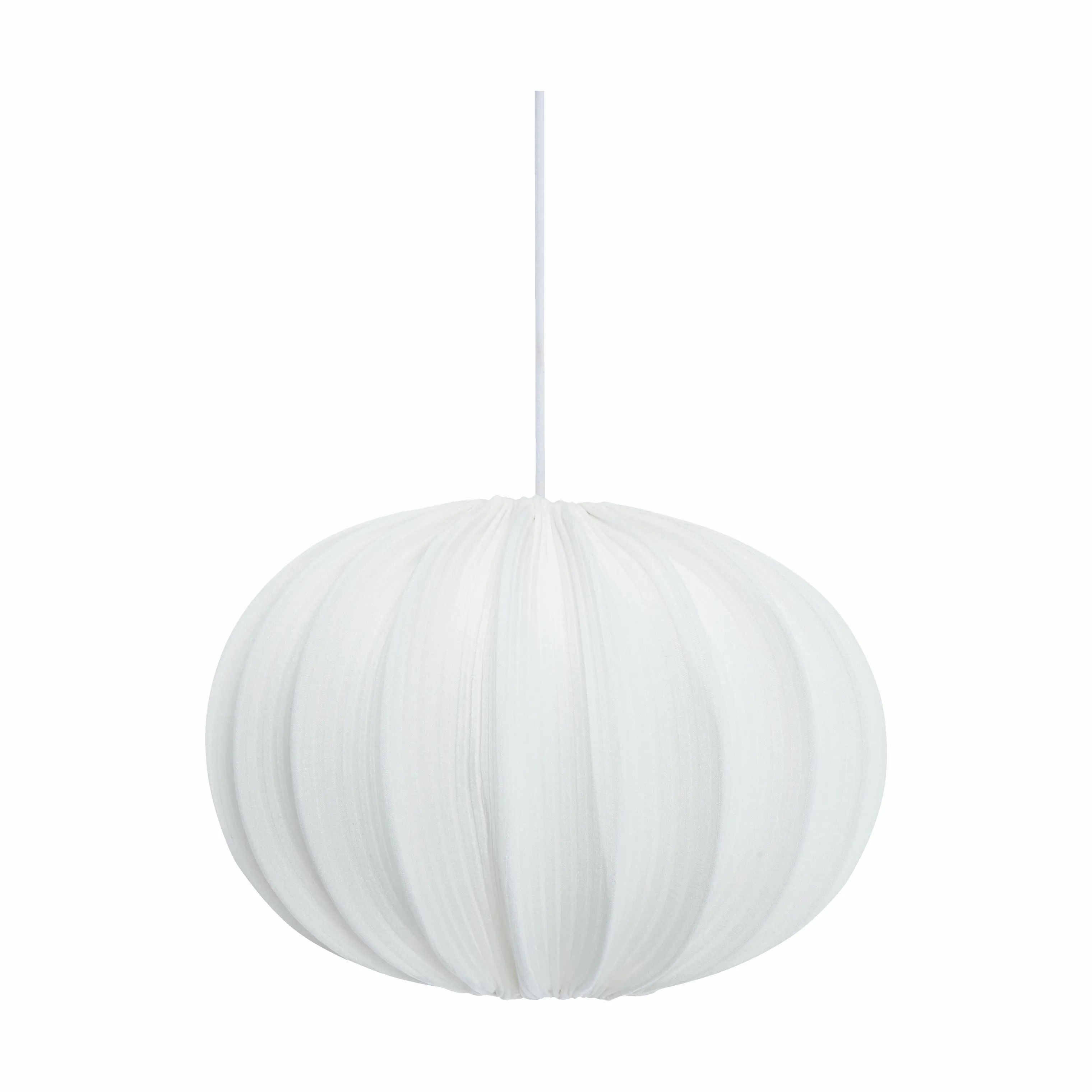 PR Home Pendler Hilma Pendel i Hvid, 1