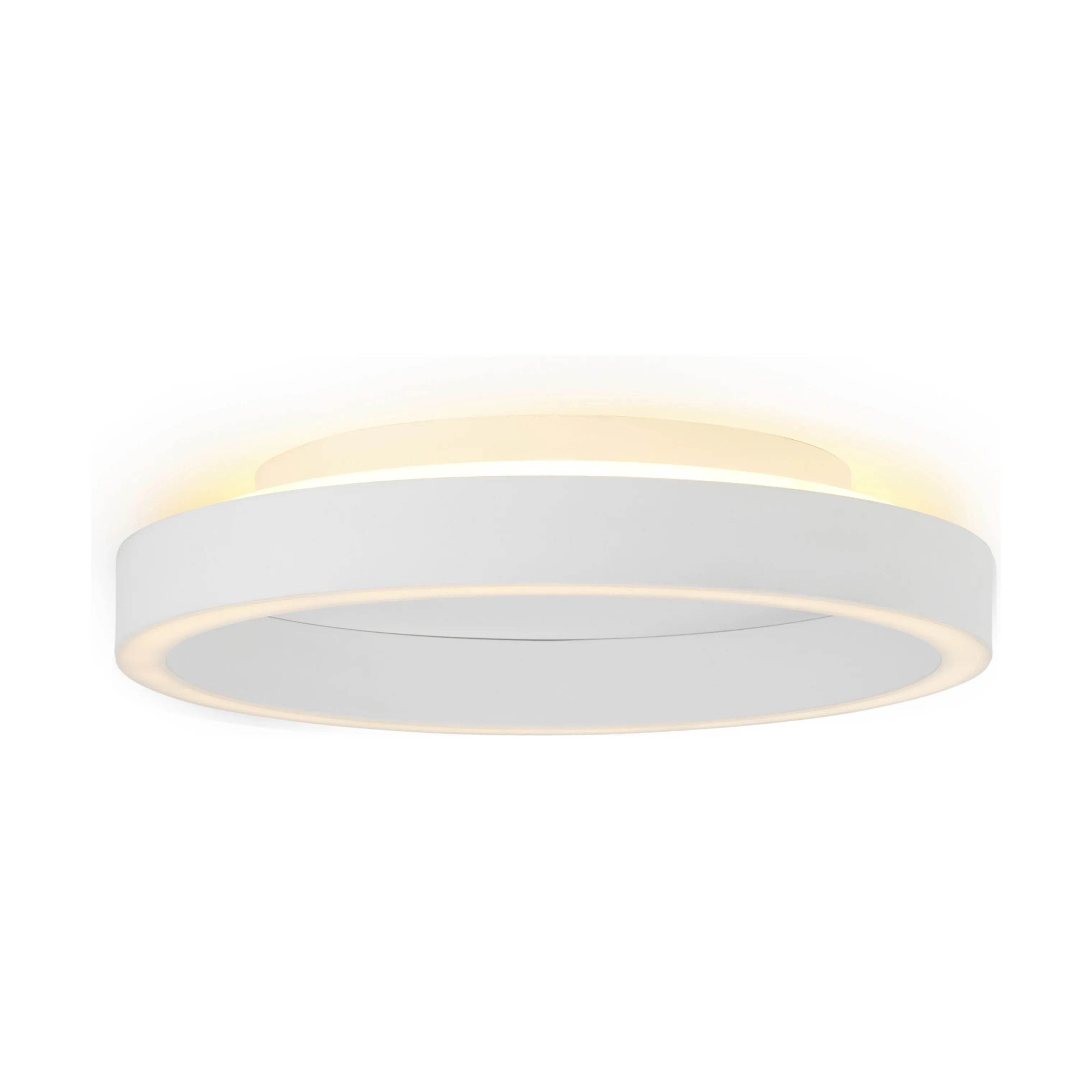 Halo Design Loftlamper Backlight String Plafond i Hvid, 30 cm, 1