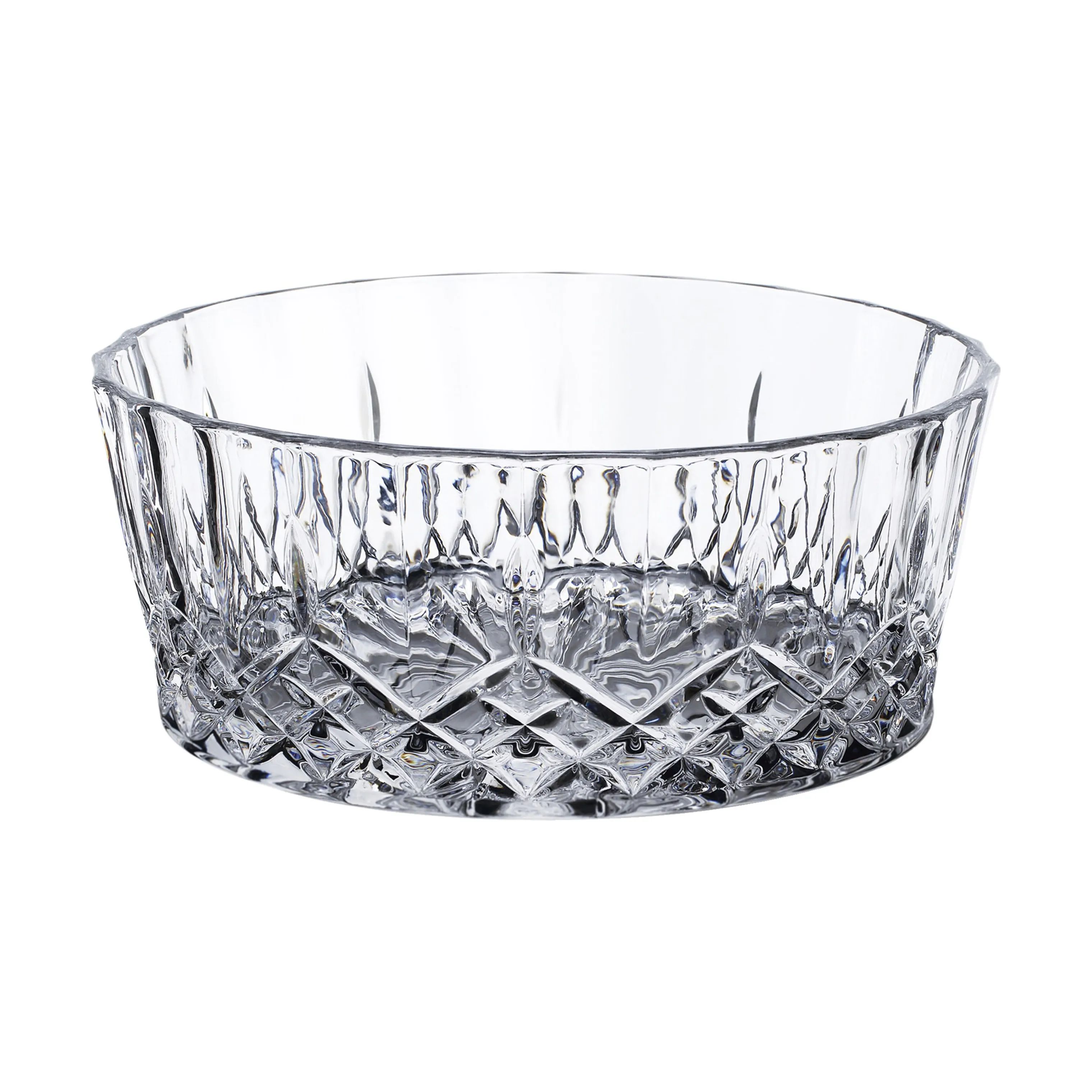 Aida Skåle Harvey Skål i Glas, 1