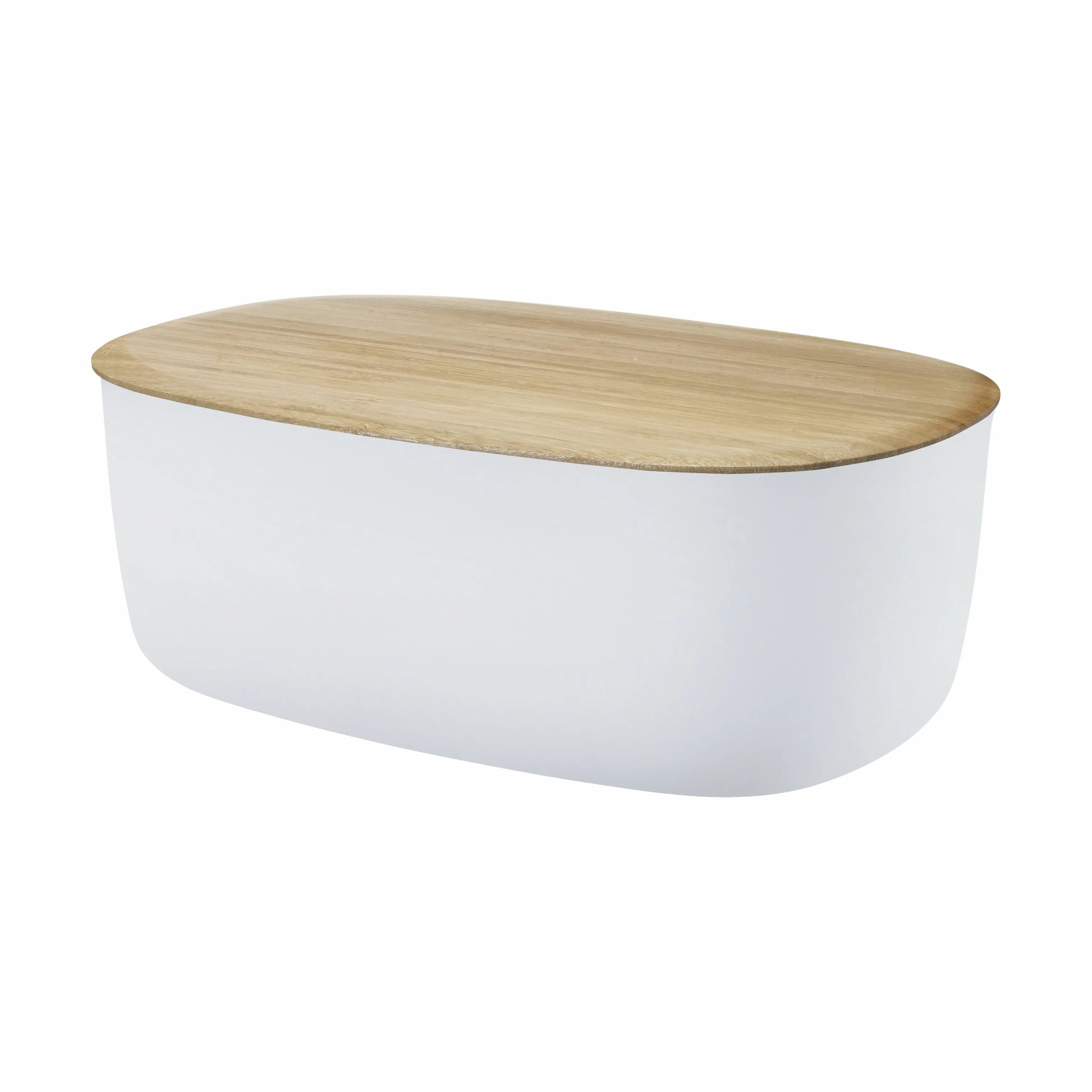 Rig-Tig Brødkasser Box-It Brødkasse i white, 1