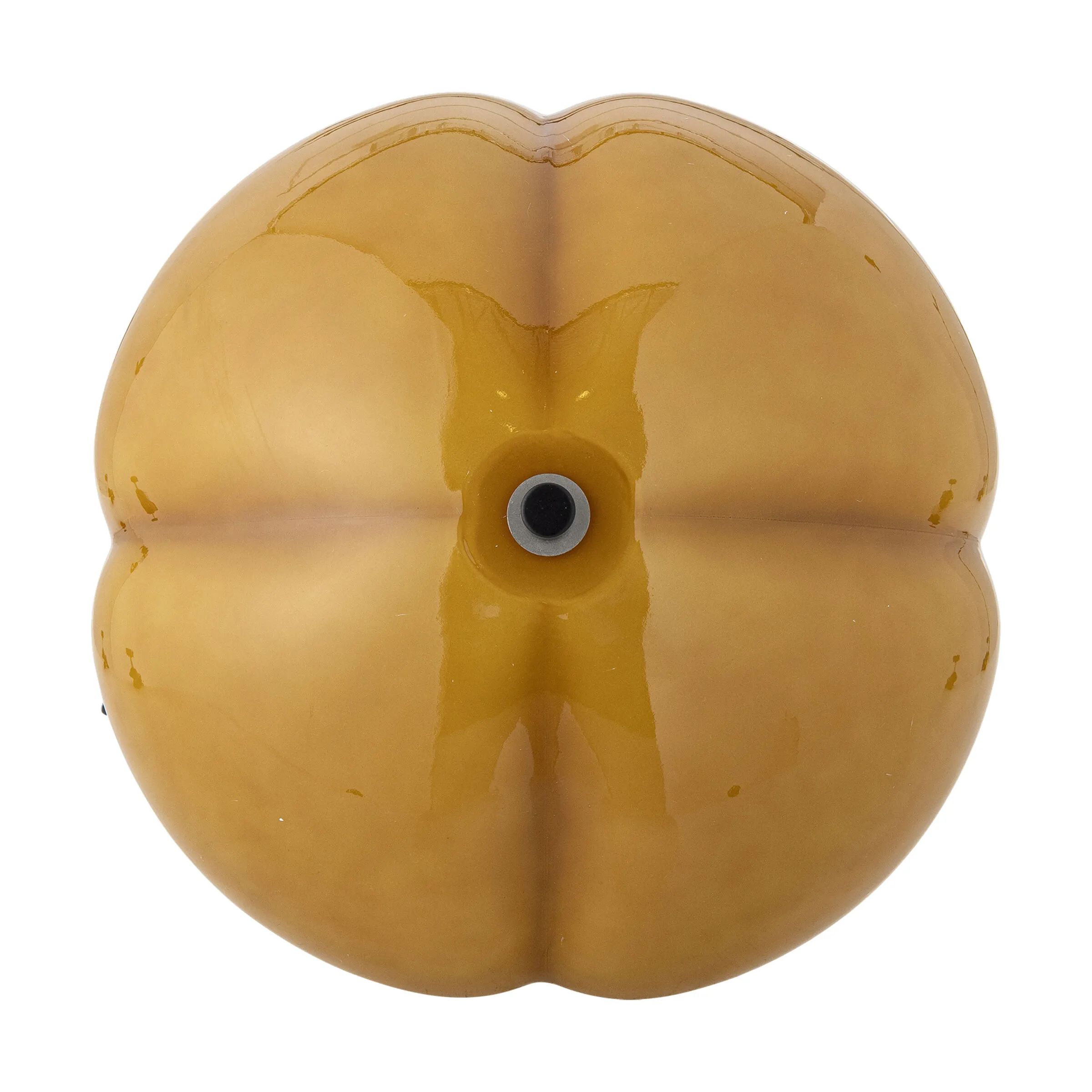 Creative Collection Bordlamper Kinoko Bordlampe i Gul, 3