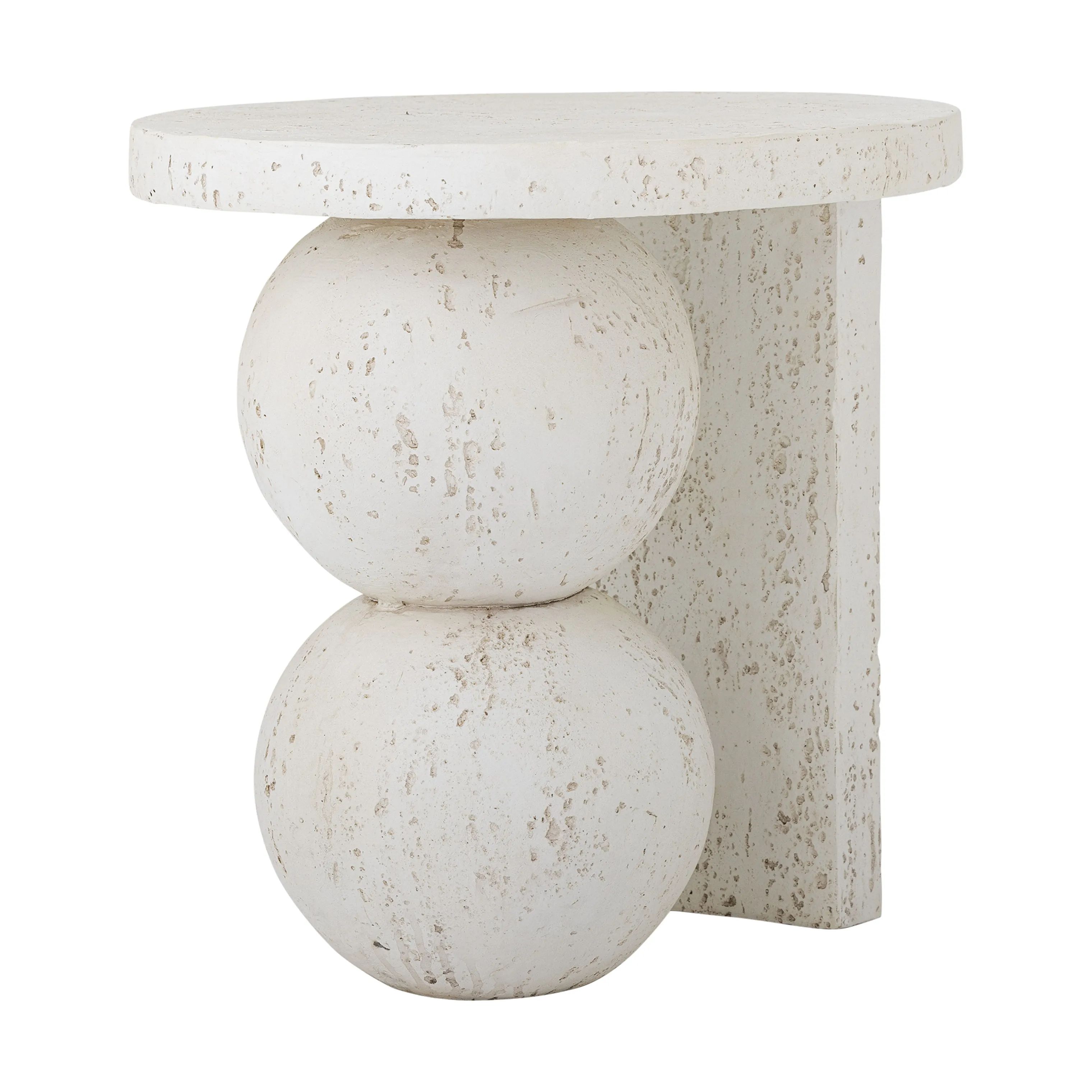 Bloomingville Sideborde Tally Sidebord i Hvid, 3