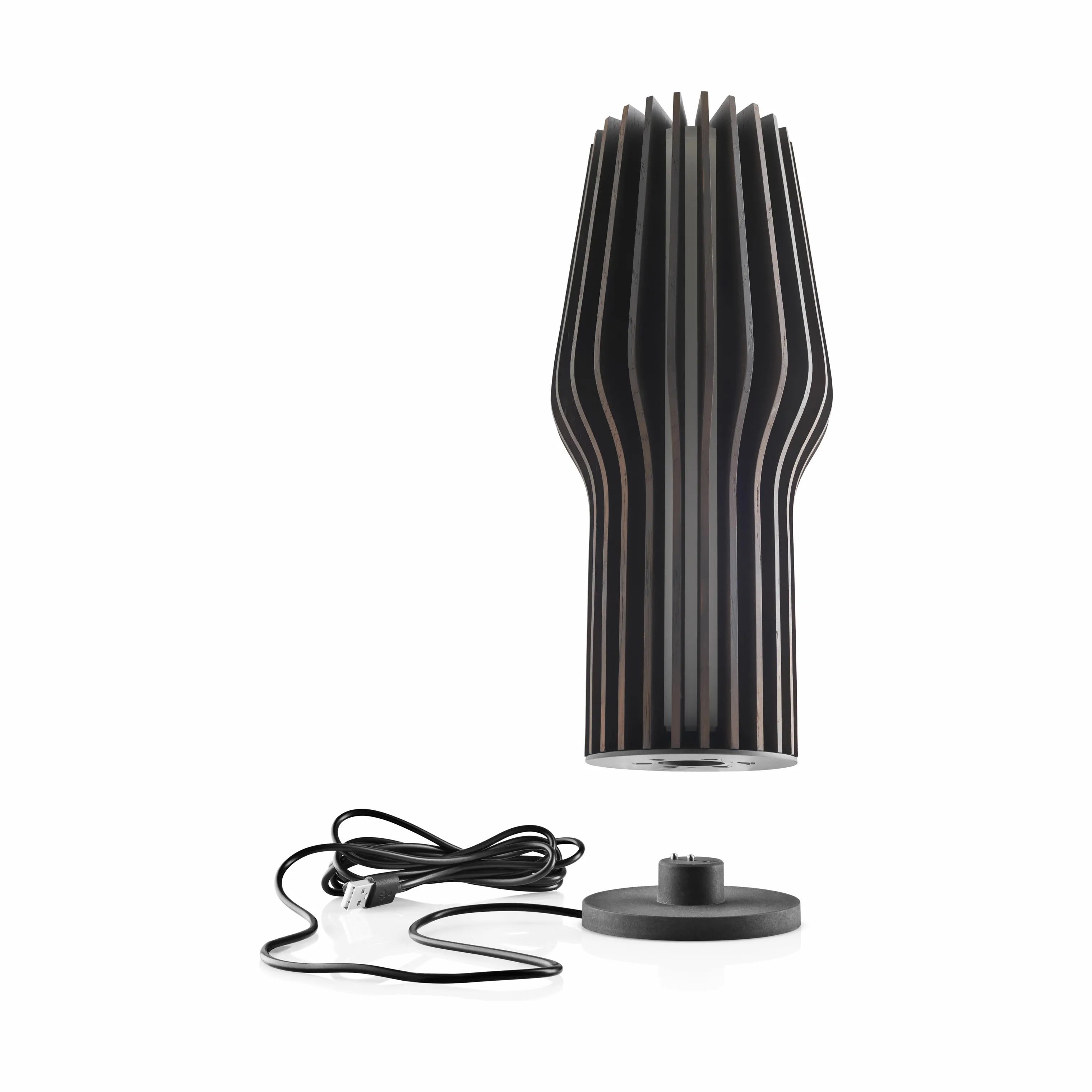 Eva Solo LED-lamper Radiant LED Lampe i Smoked oak, 3
