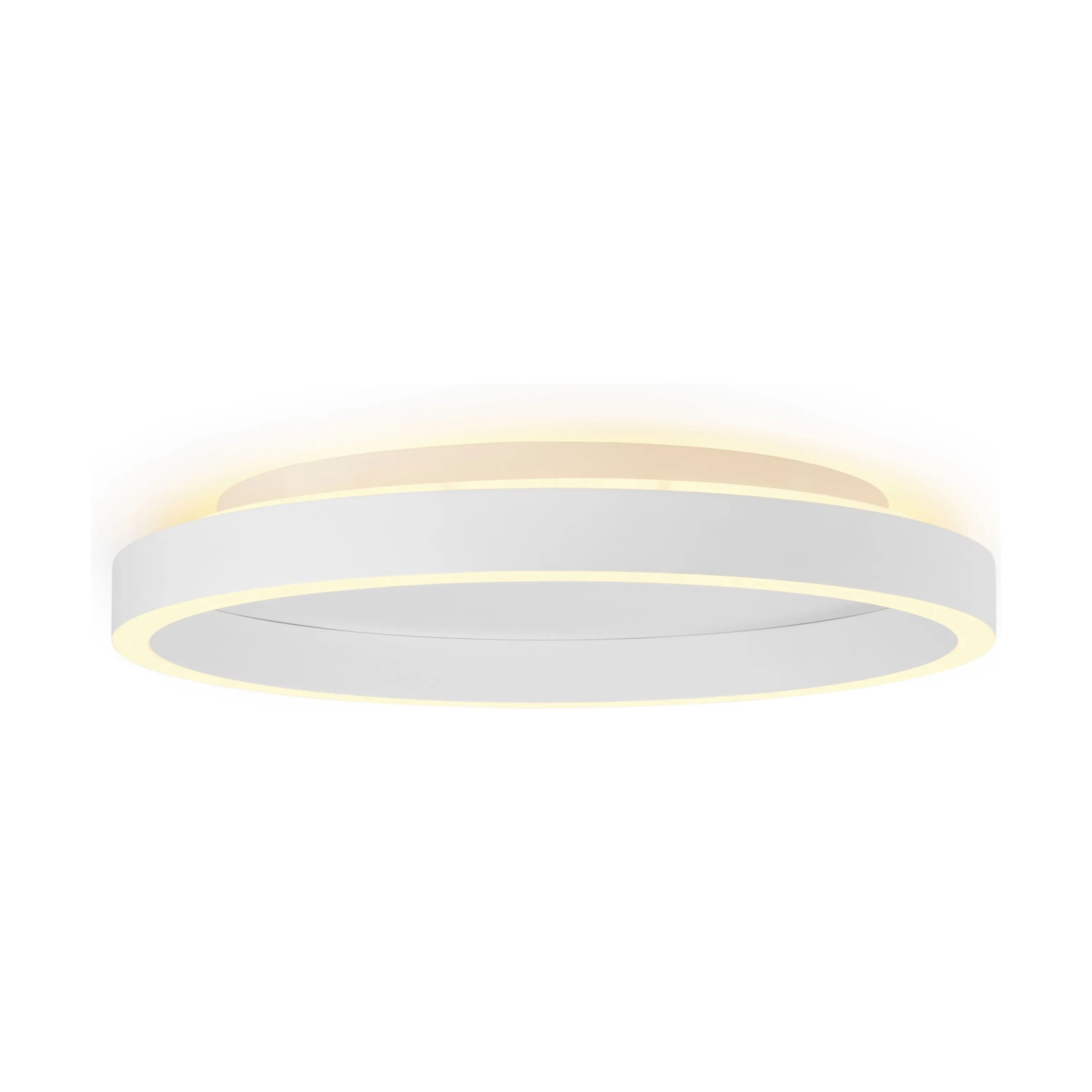 Halo Design Loftlamper Backlight String Plafond i Hvid, 40 cm, 1
