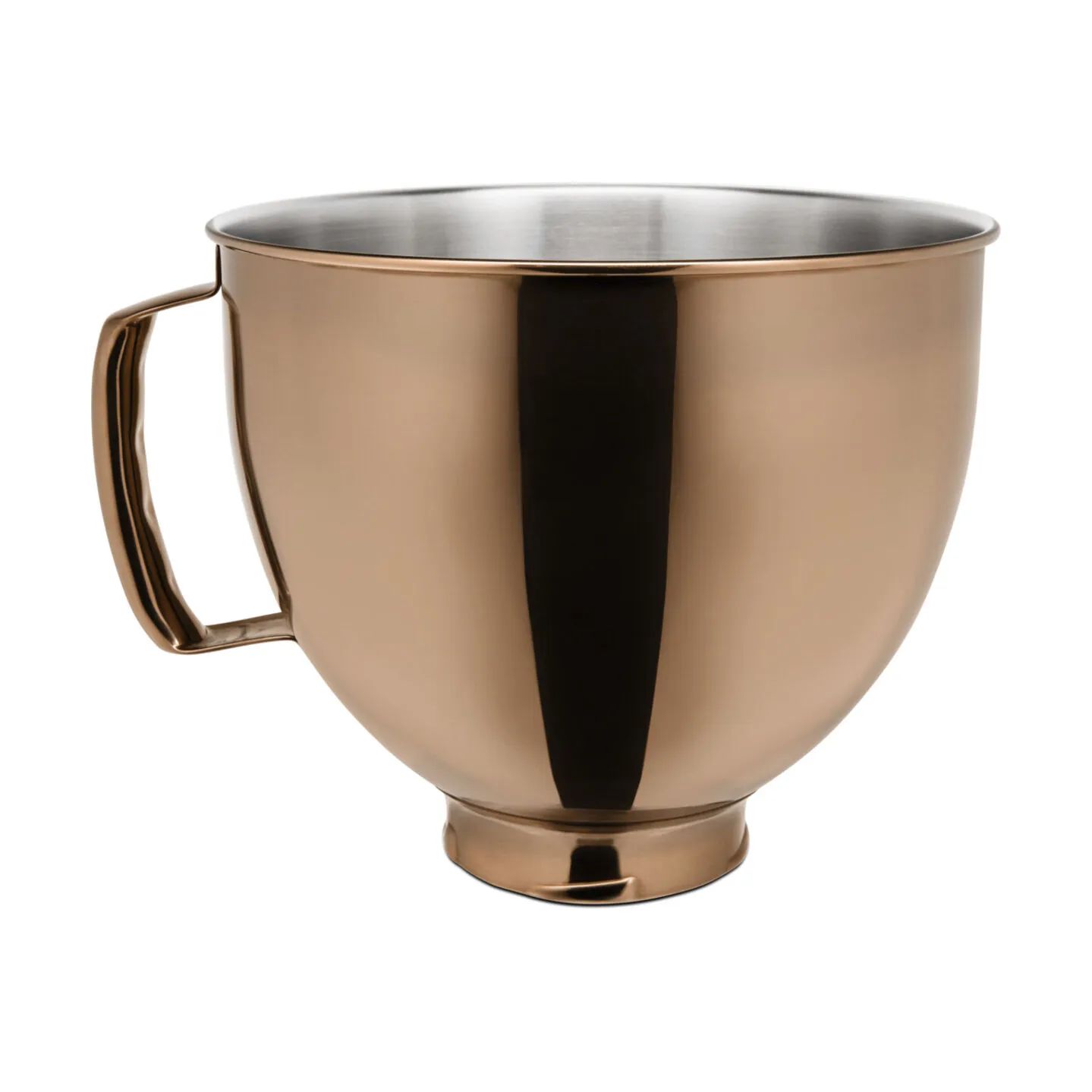KitchenAid Tilbehør til røremaskiner Artisan Skål i Copper, 1