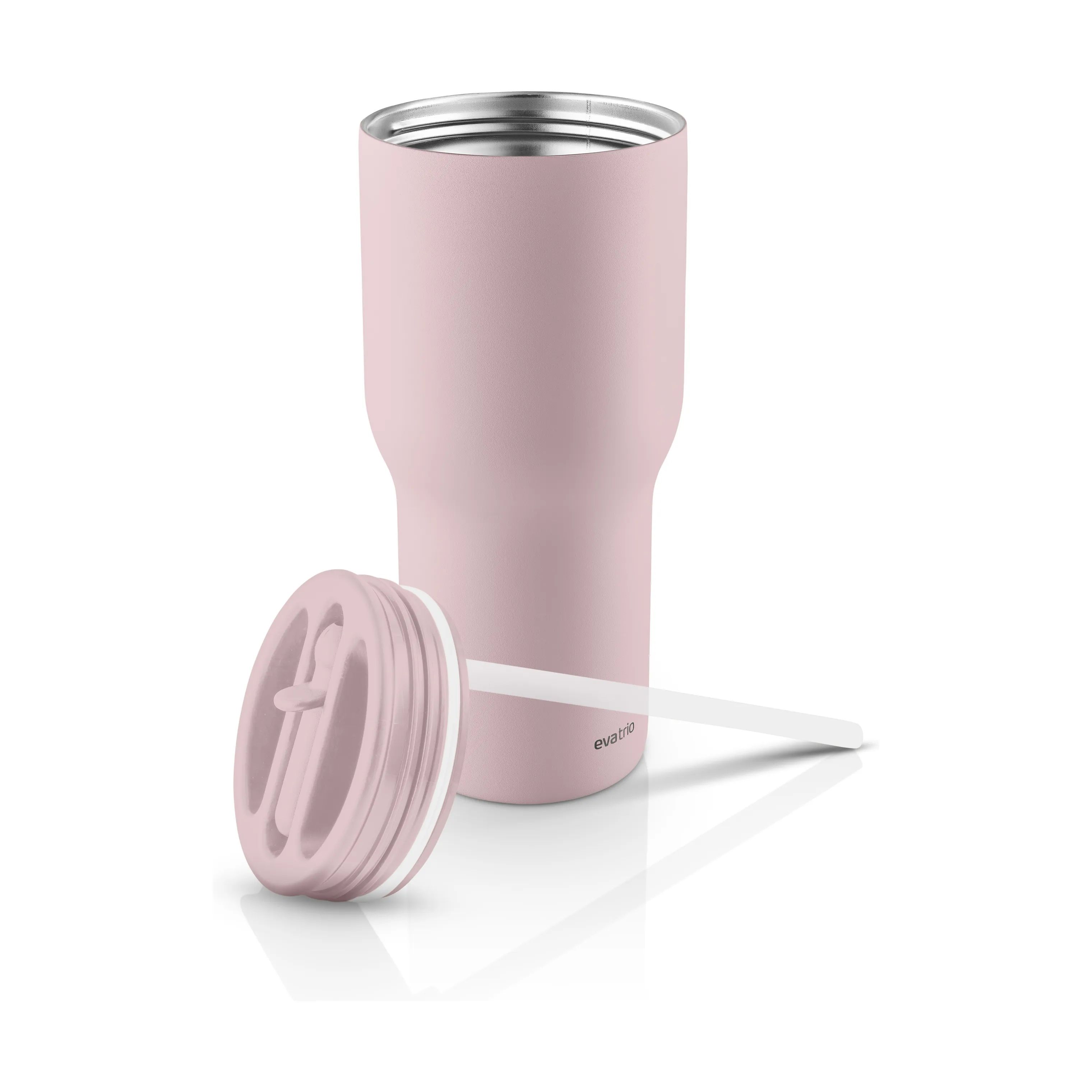Eva Trio Termoflasker Sip'n'Go Tumbler i Funky ballerina, 4