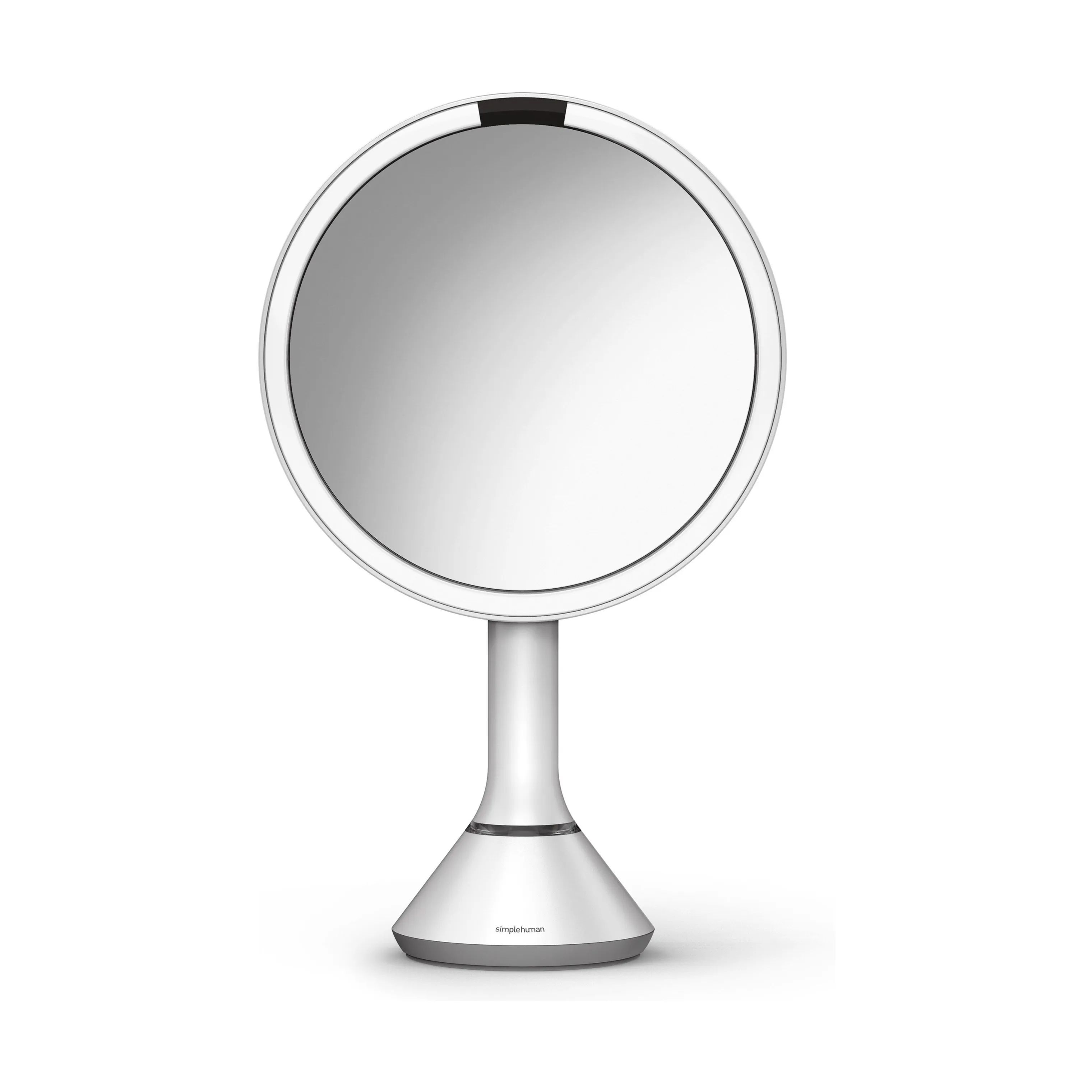 Simplehuman Makeupspejle Makeupspejl i Hvid, 1