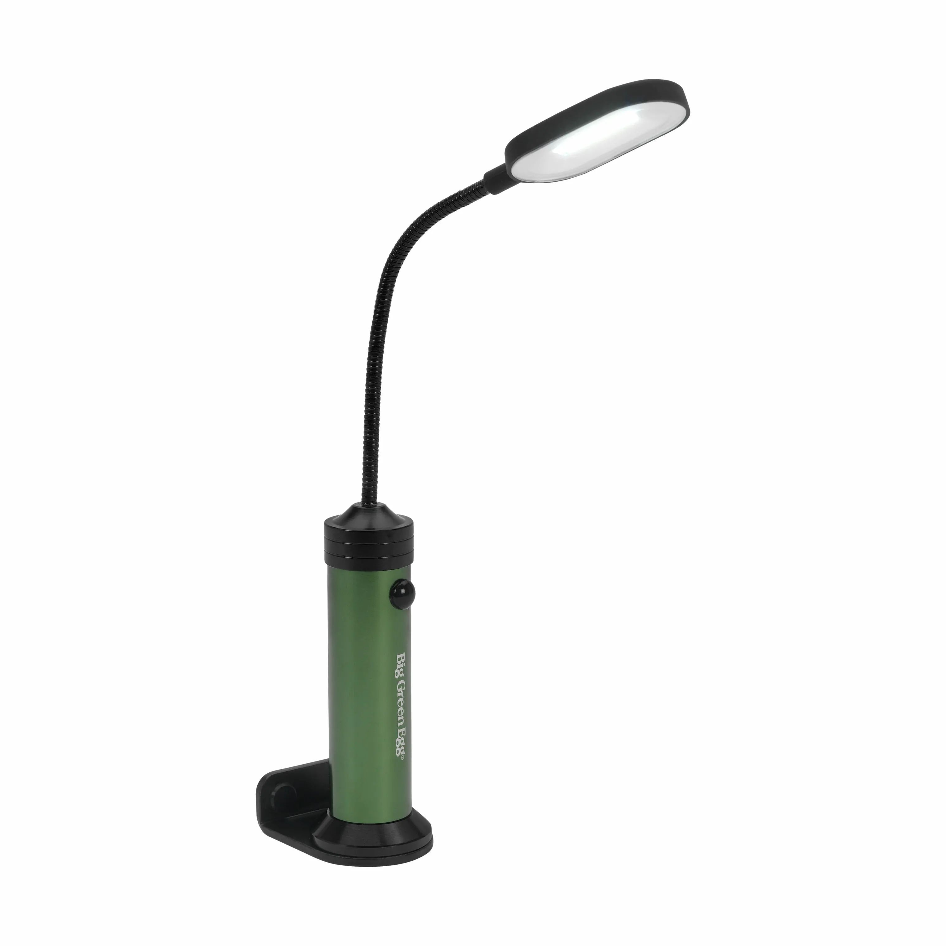 Big Green Egg Øvrigt grilltilbehør EGG tools Grilllampe i Grøn, 1