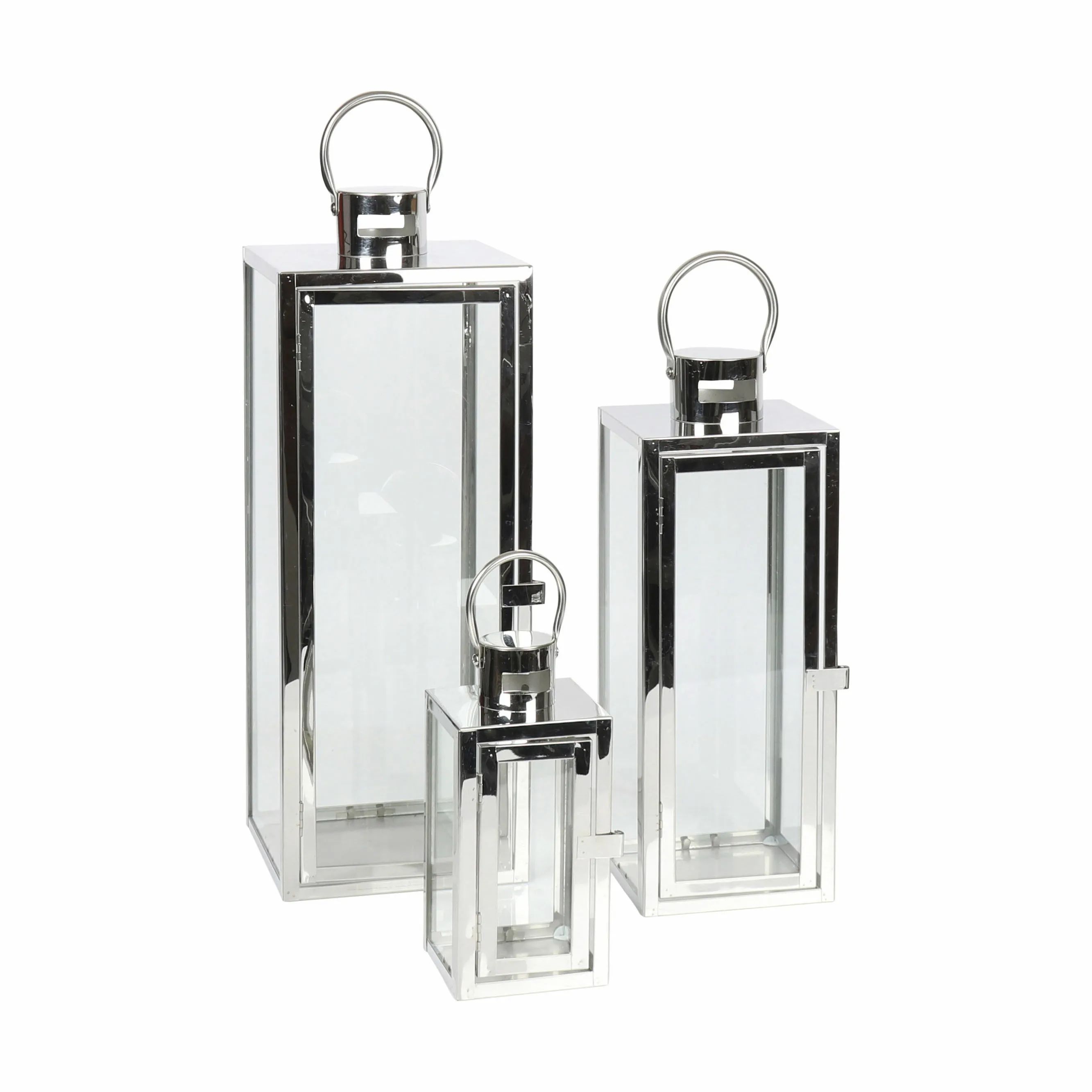 CASA Living Lanterner Lanterne i 18 cm, 5