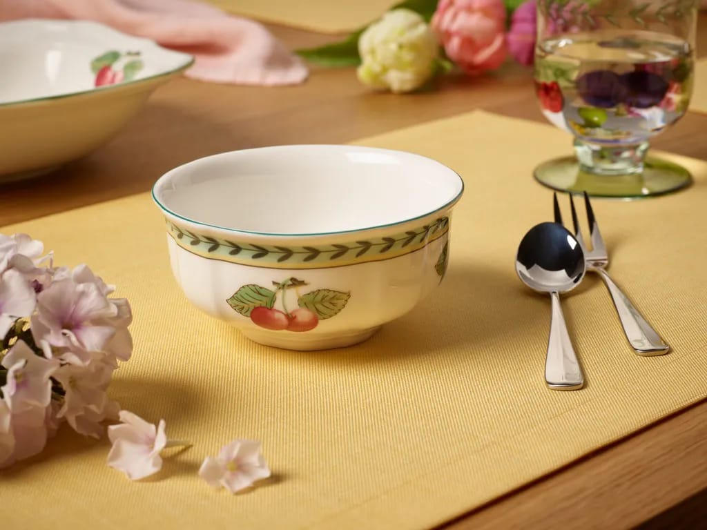 Villeroy & Boch Skåle French Garden Fleurence Skål i 11,7 cm, 2
