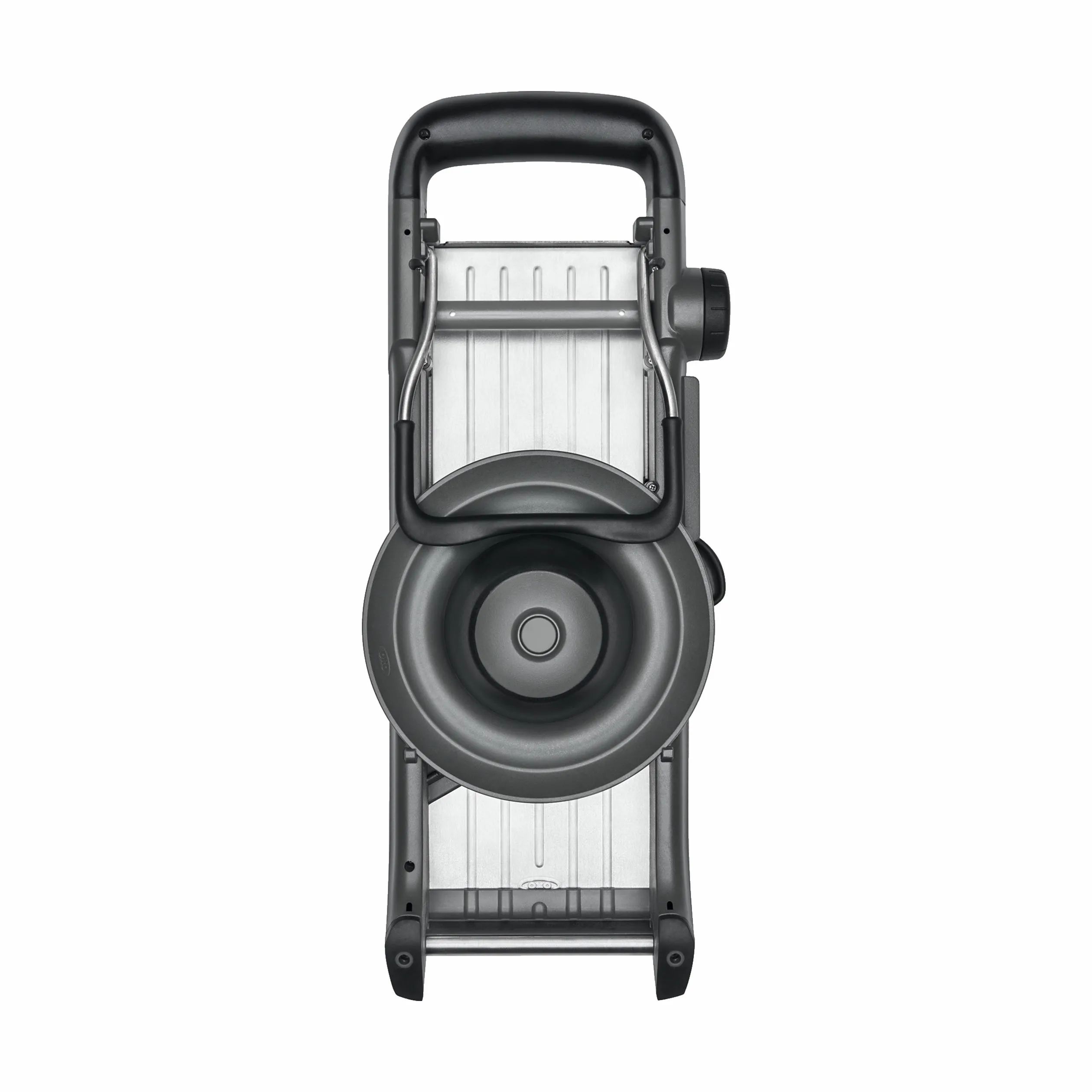 OXO Mandolinjern Chef's Mandolinjern 2.0 i Sort/ stål, 3