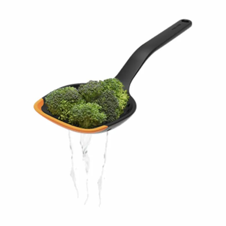Fiskars Hulskeer Hulske i Sort, 2